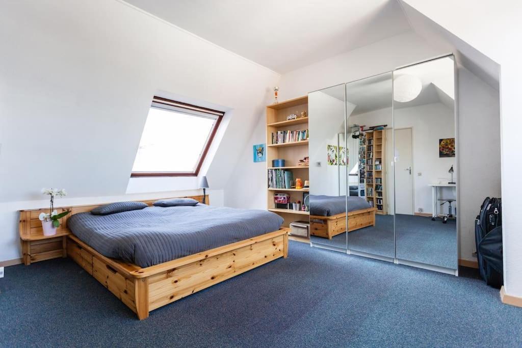 Appartement Place De L'etoile Strasbourg