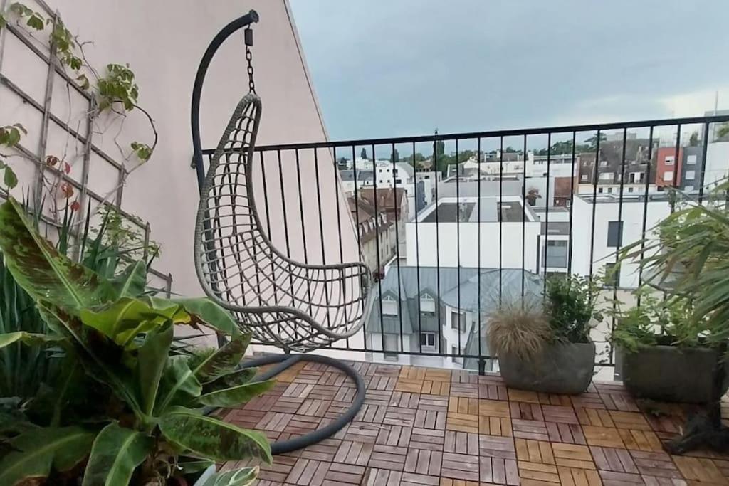Place De L'etoile Appartement *