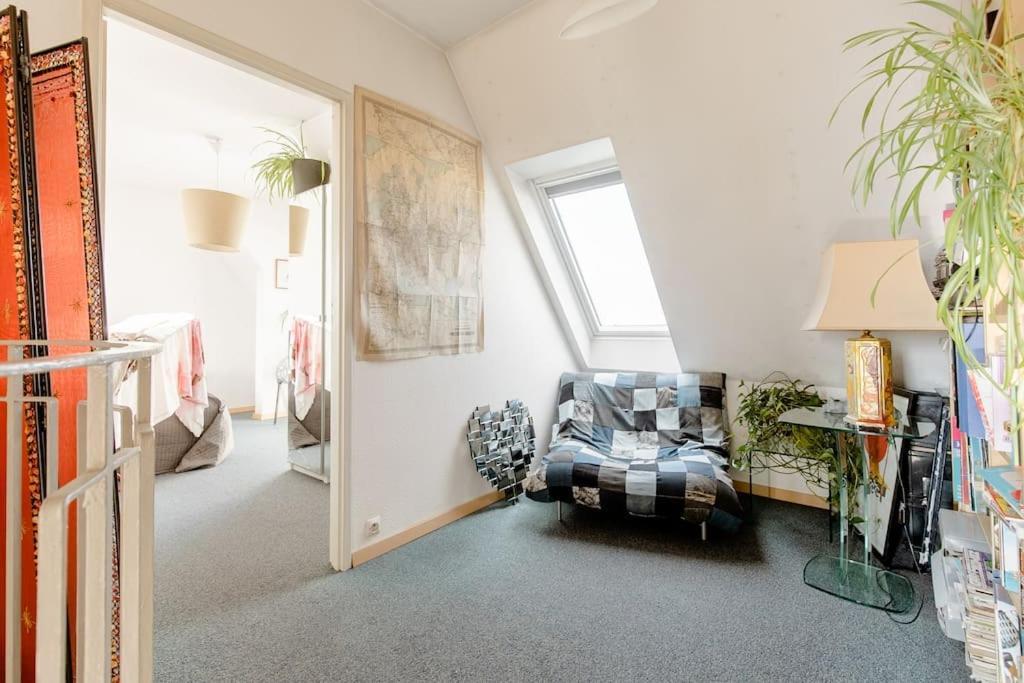 Appartement Place De L'etoile *