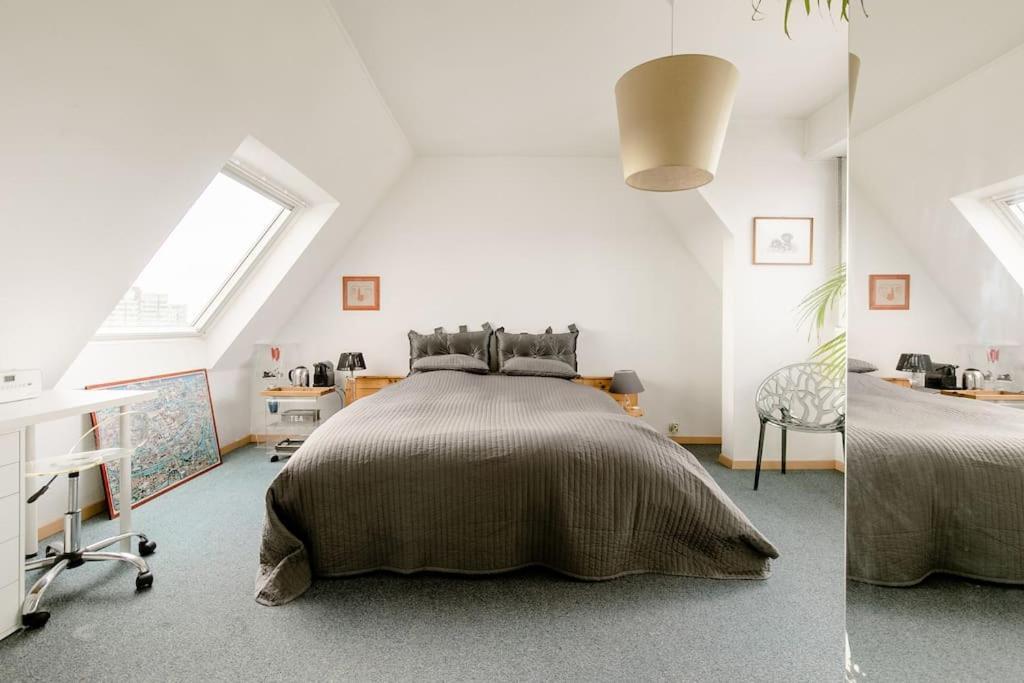 Appartement Place De L'etoile Strasbourg