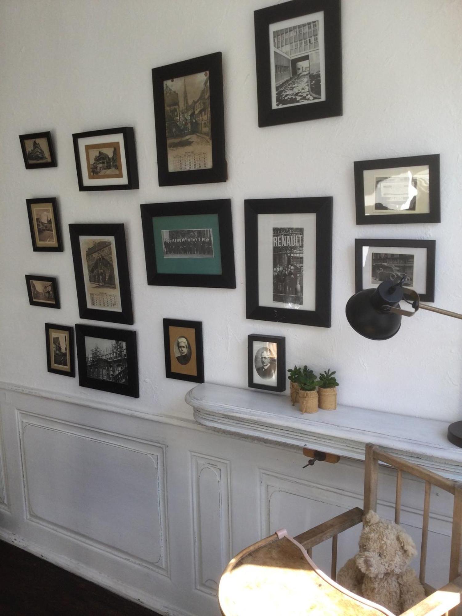 Un De Charme à Appartement Strasbourg