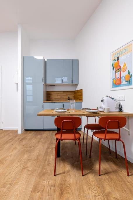 Tres Chic Petite France Appartement