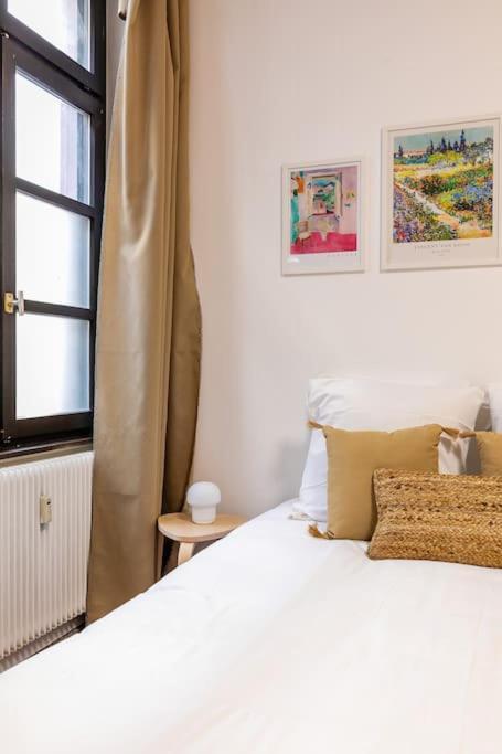 Appartement Tres Chic Petite France