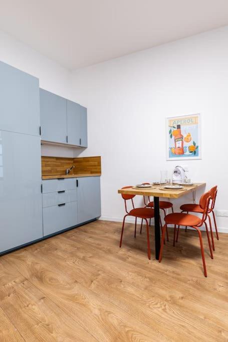 Tres Chic Petite France Appartement *