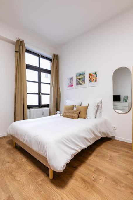 Tres Chic Petite France Appartement Strasbourg