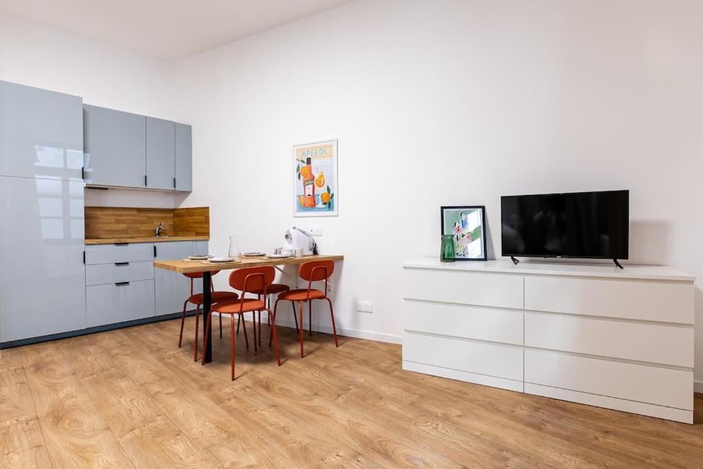 Tres Chic Petite France Appartement *