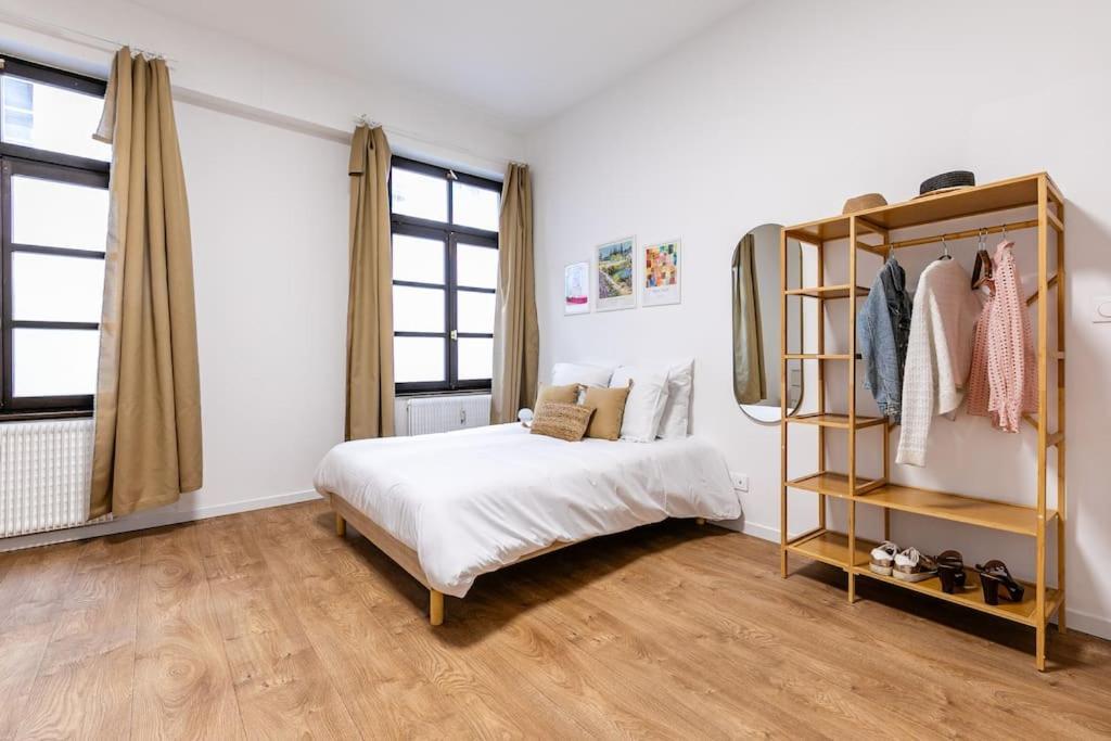Tres Chic Petite France Strasbourg