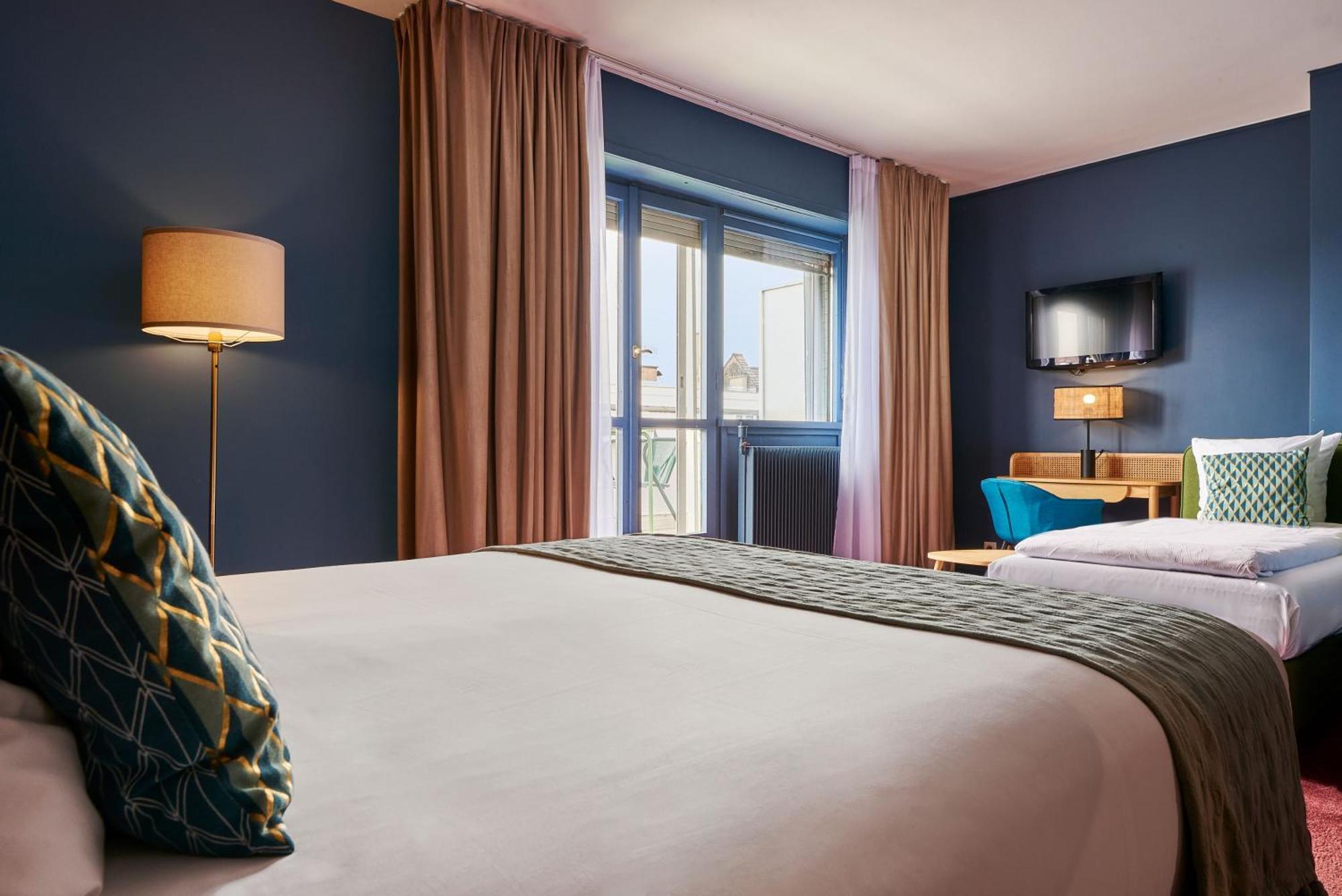 Hotel Kaijoo By Happyculture 4*