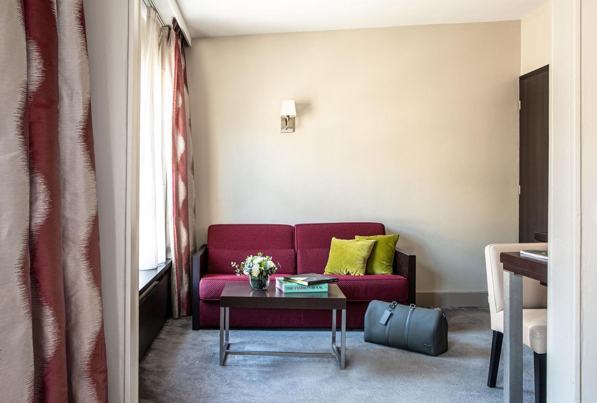 Sofitel Grande Ile 5* Straßburg