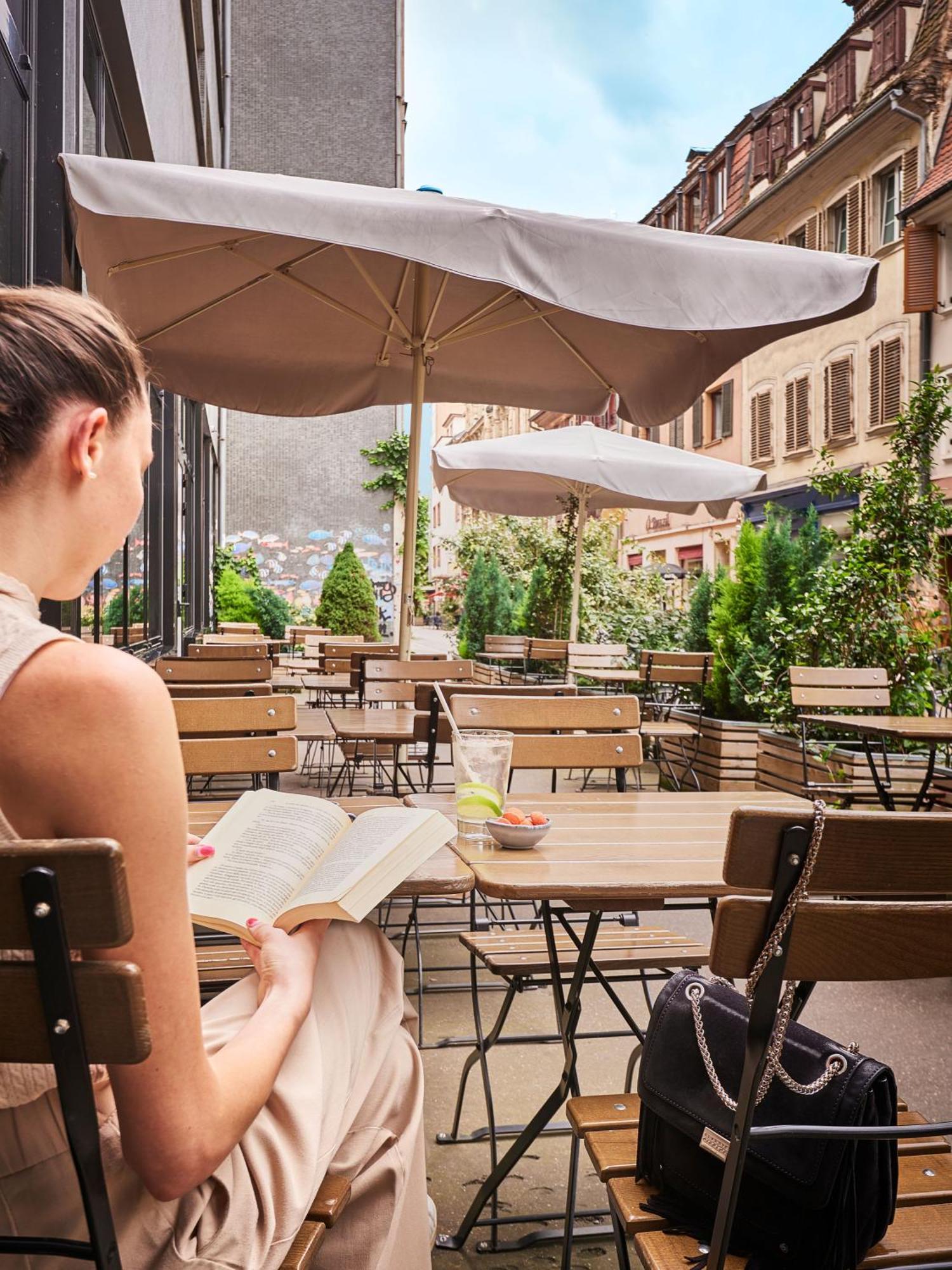 Kaijoo By Happyculture 4* Straatsburg