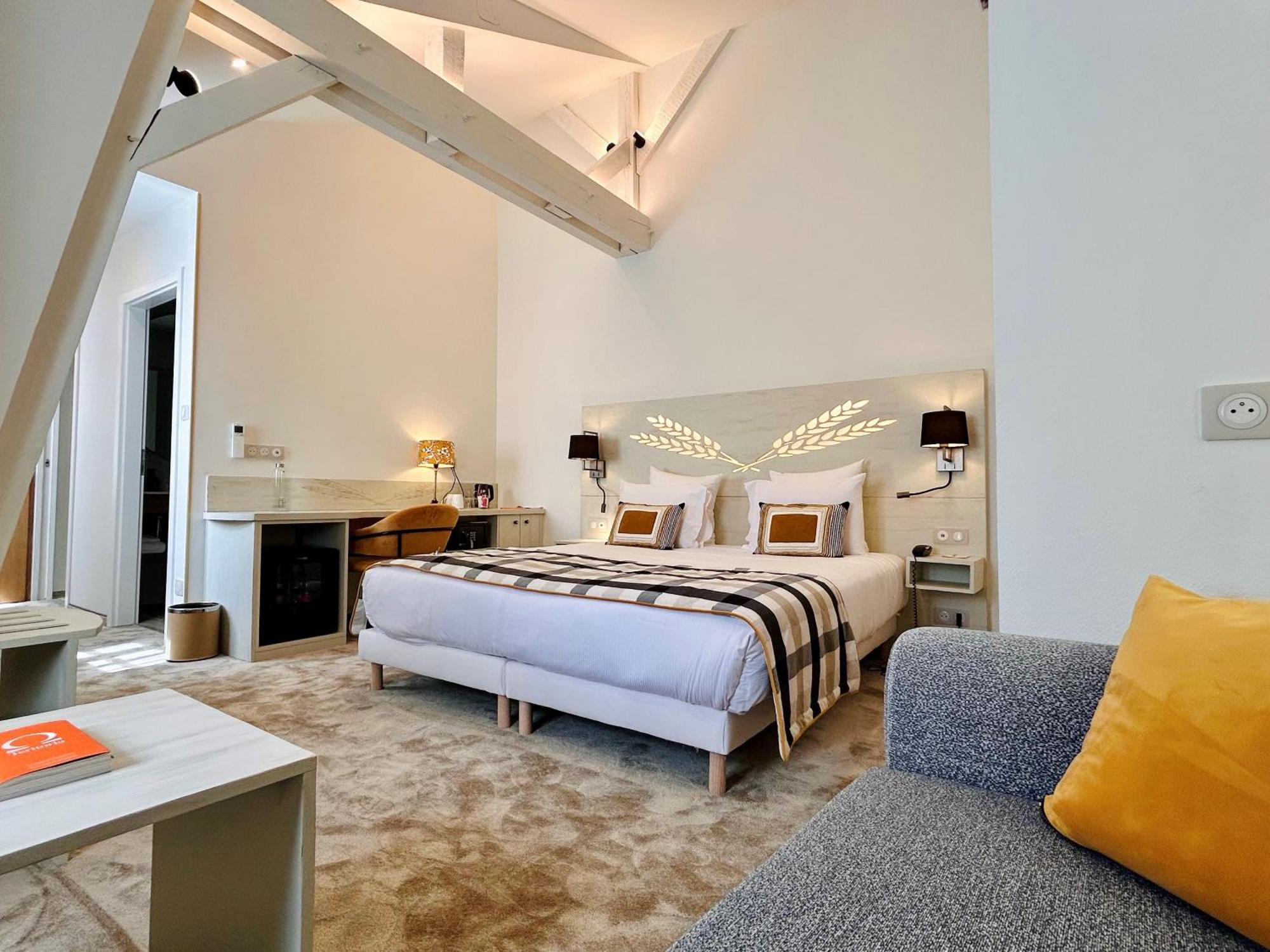 Beaucour Hotel Straßburg