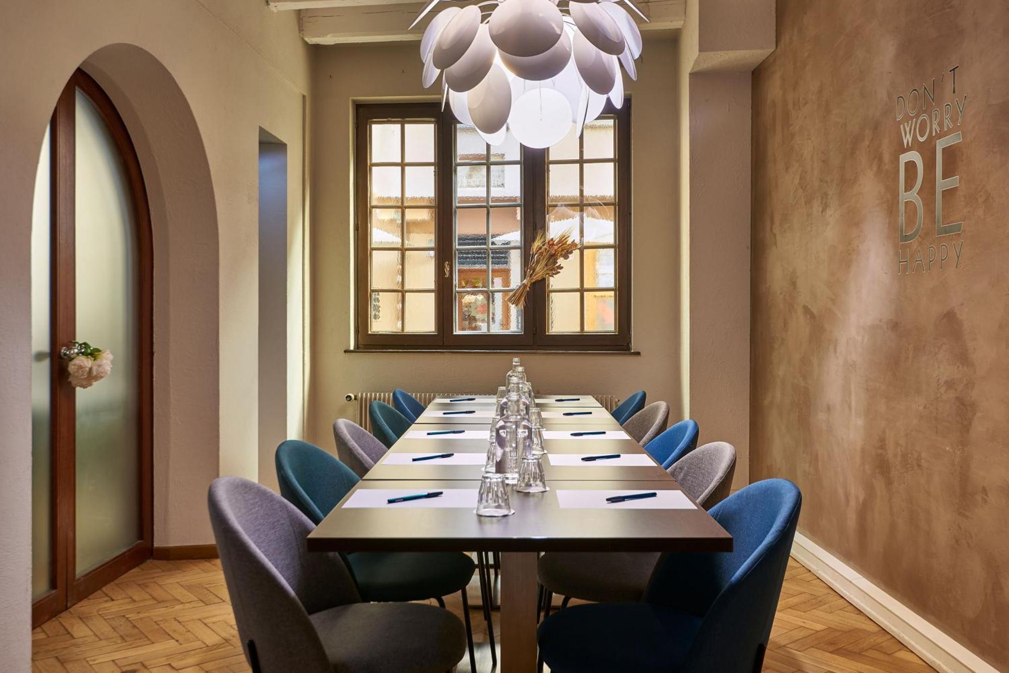 De L'europe By Happyculture Hotel Straßburg