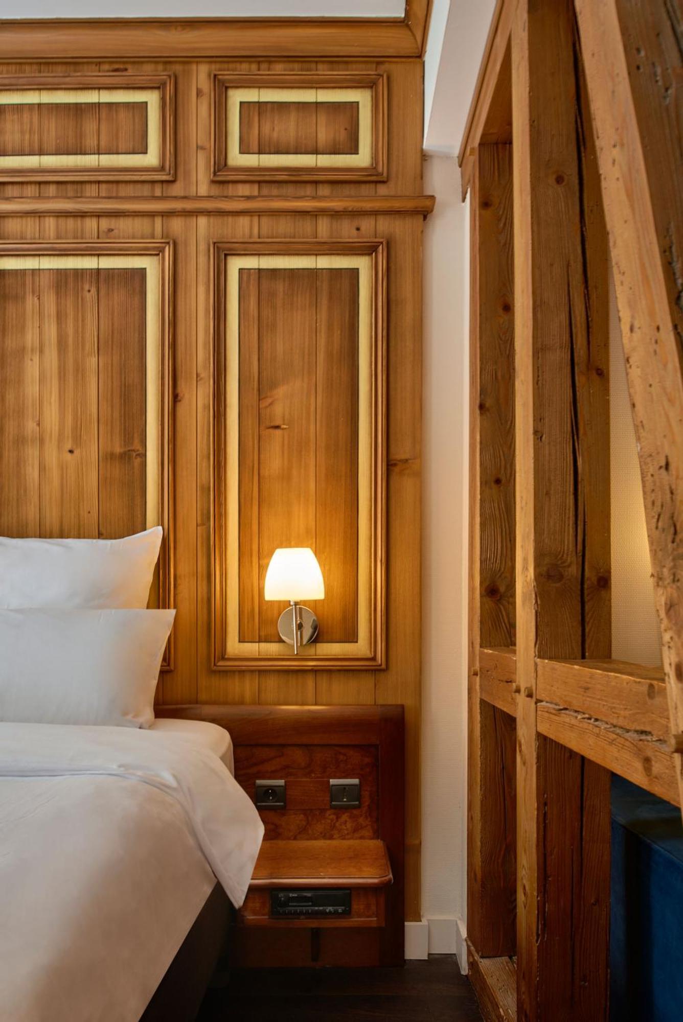 Hotel De L'europe By Happyculture Straßburg
