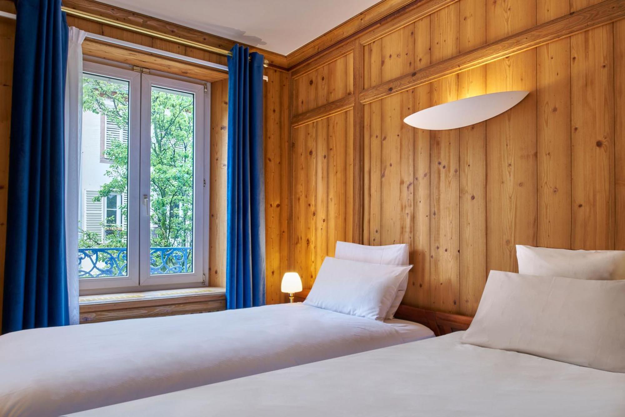 De L'europe By Happyculture Hotel Straßburg