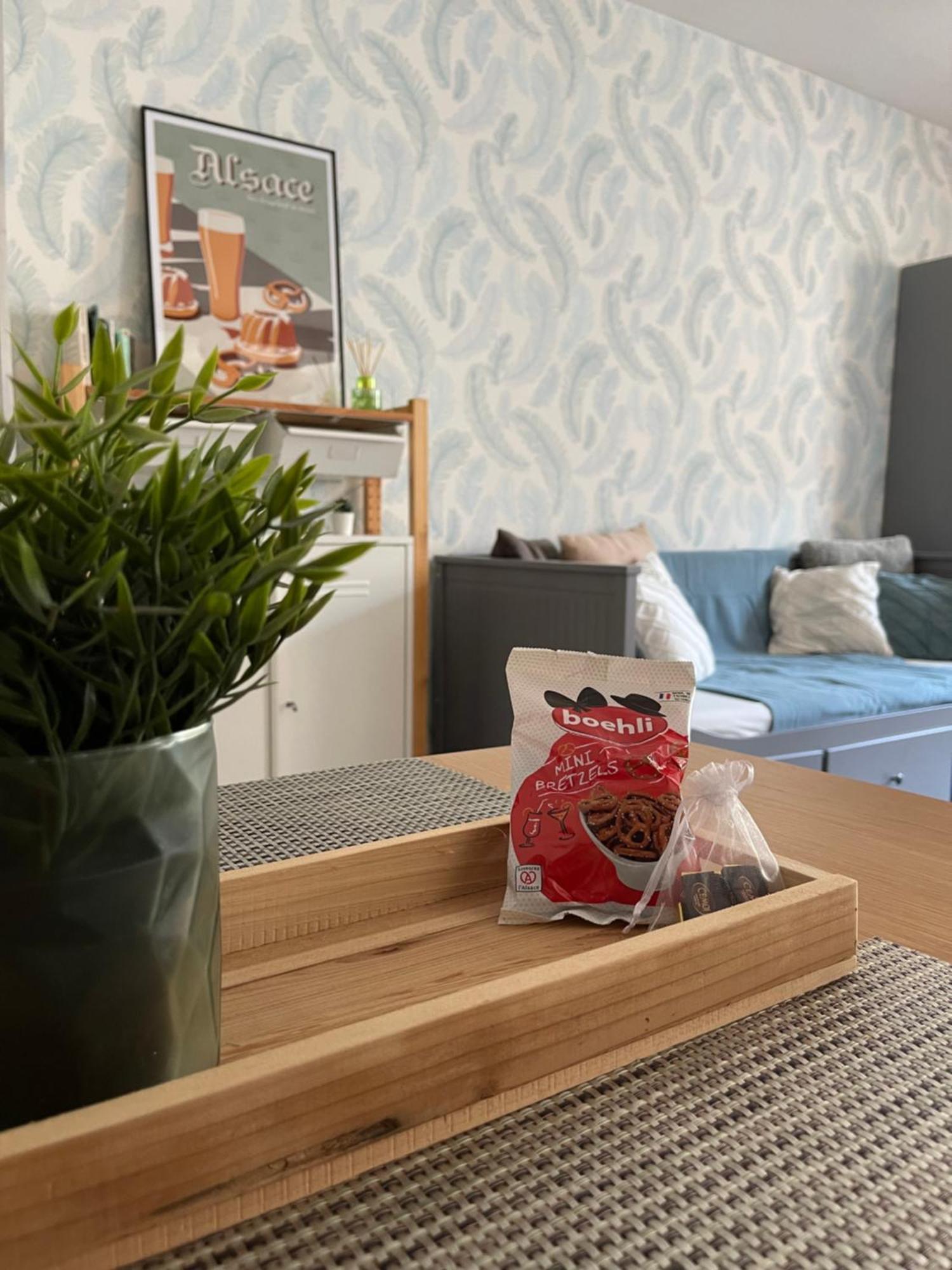 Appartement Les Plumes *