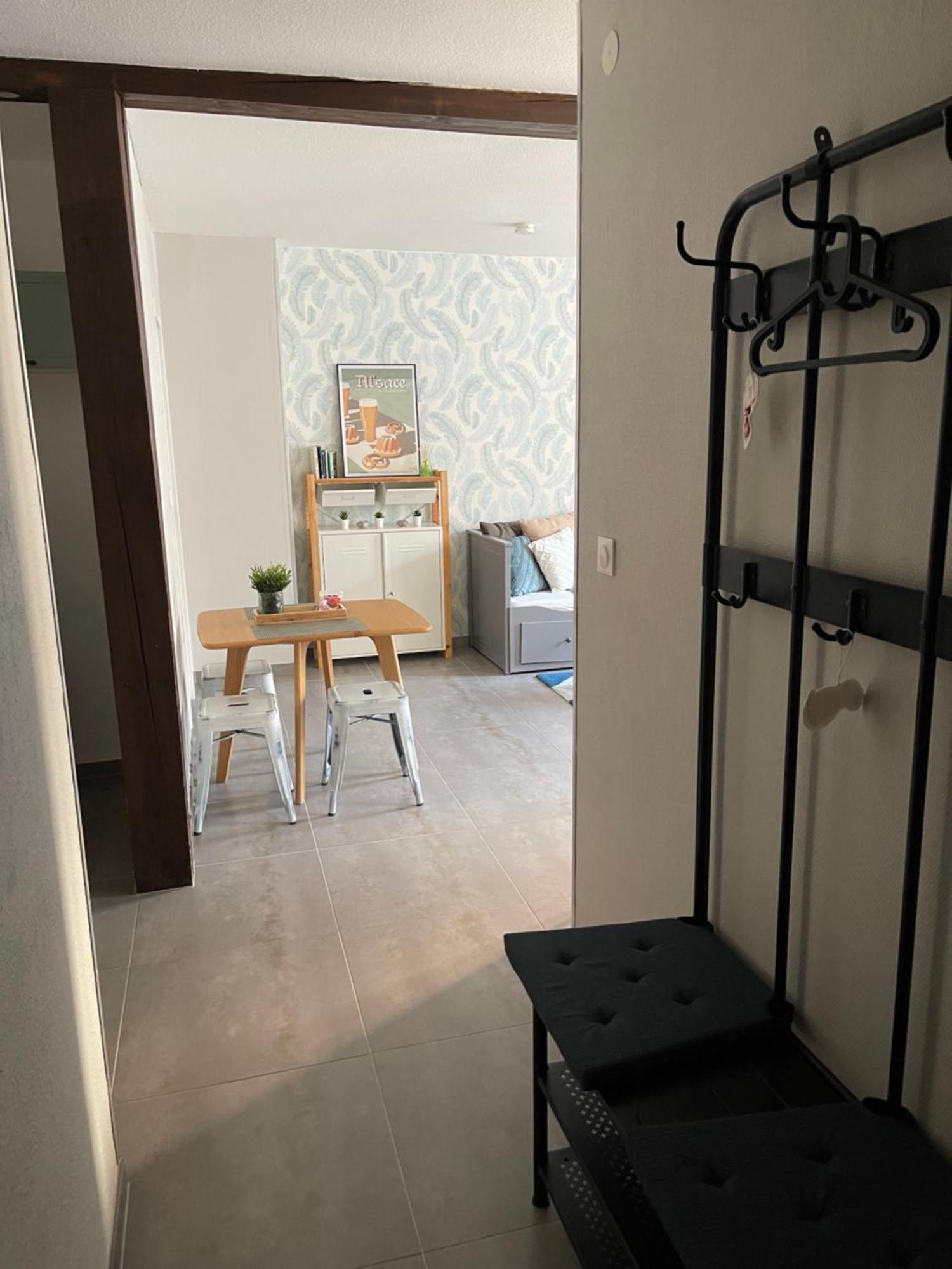 Les Plumes Appartement *