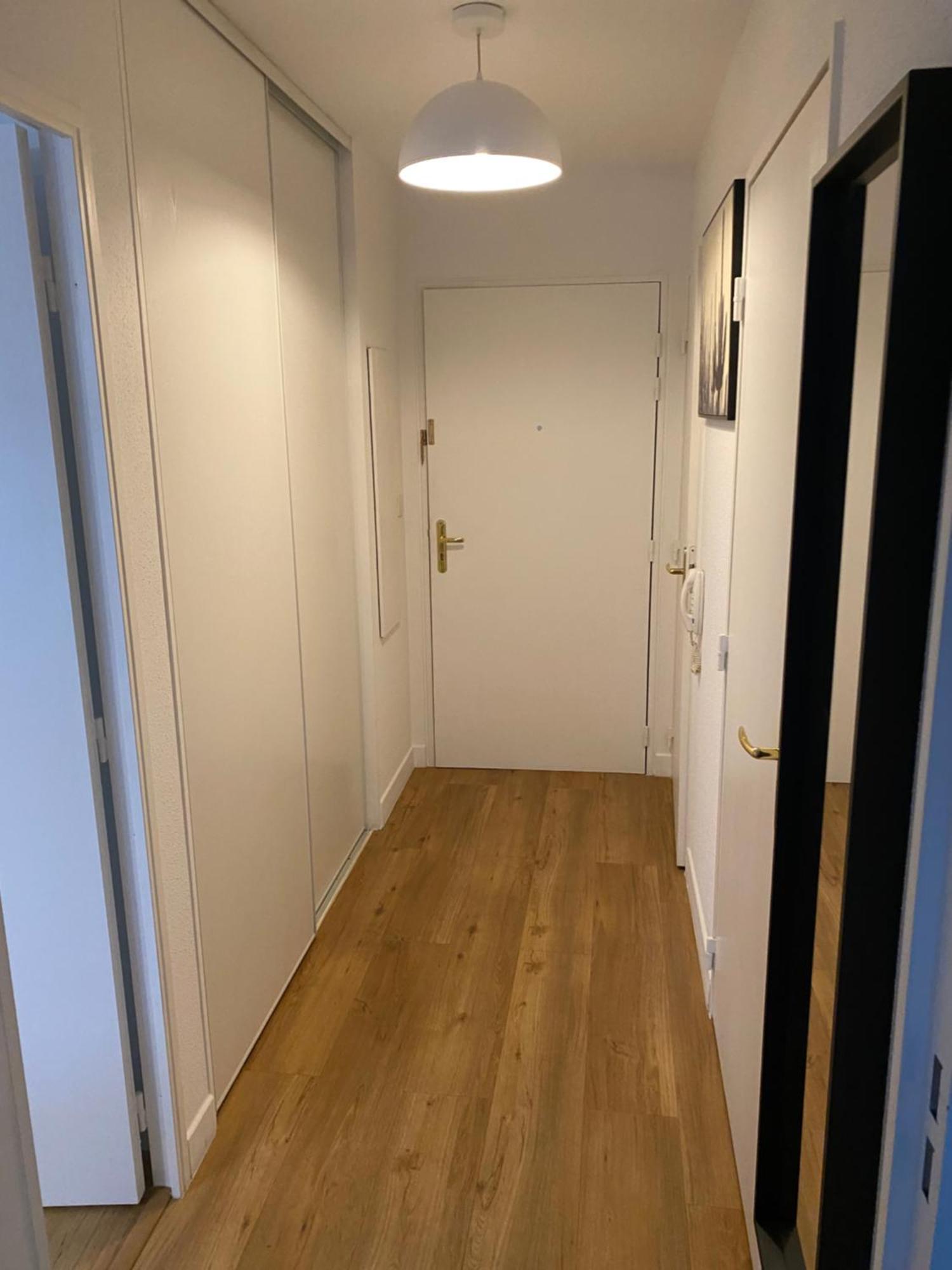 Mg Art Appartement
