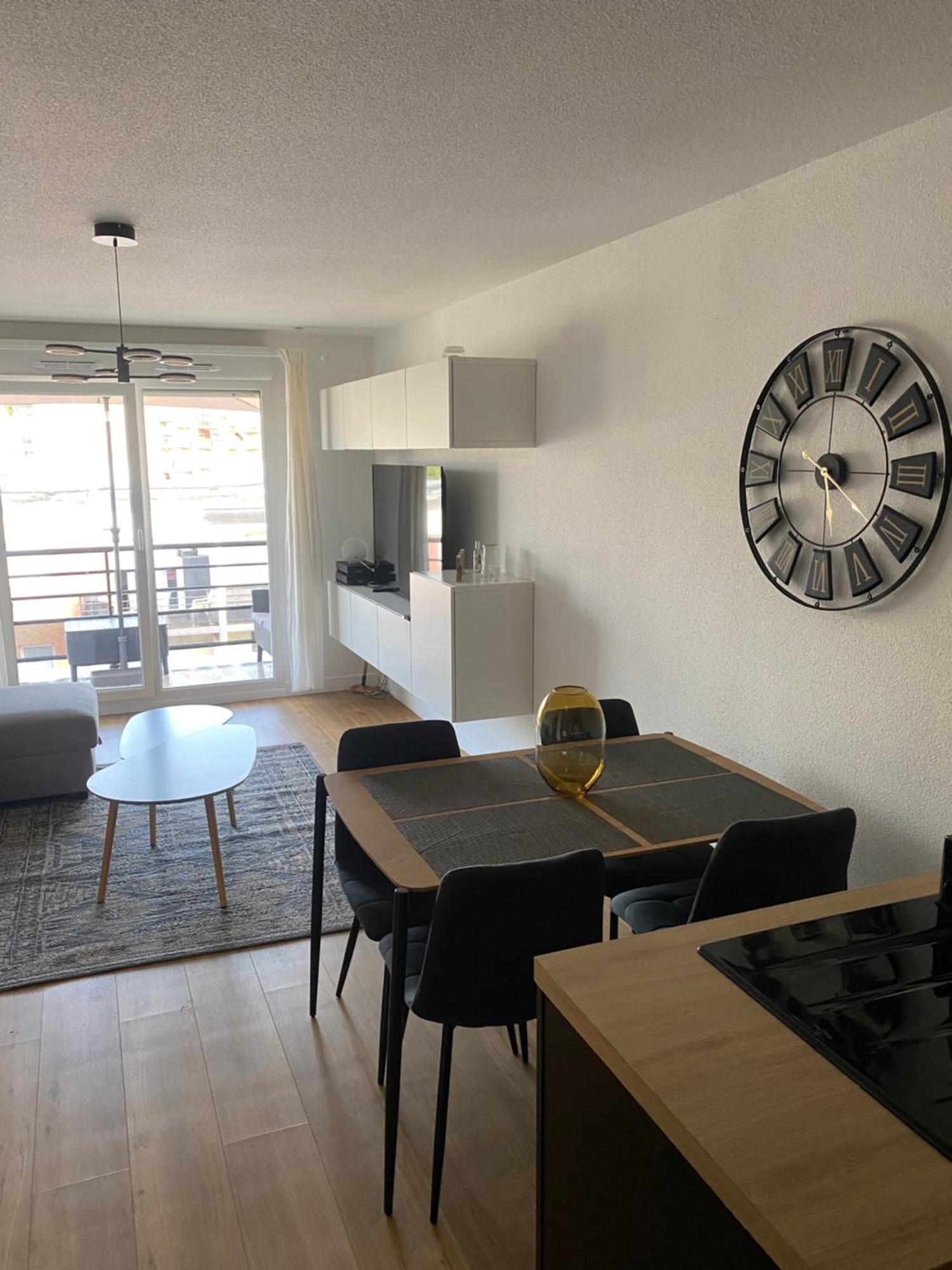 Appartement Mg Art Straatsburg