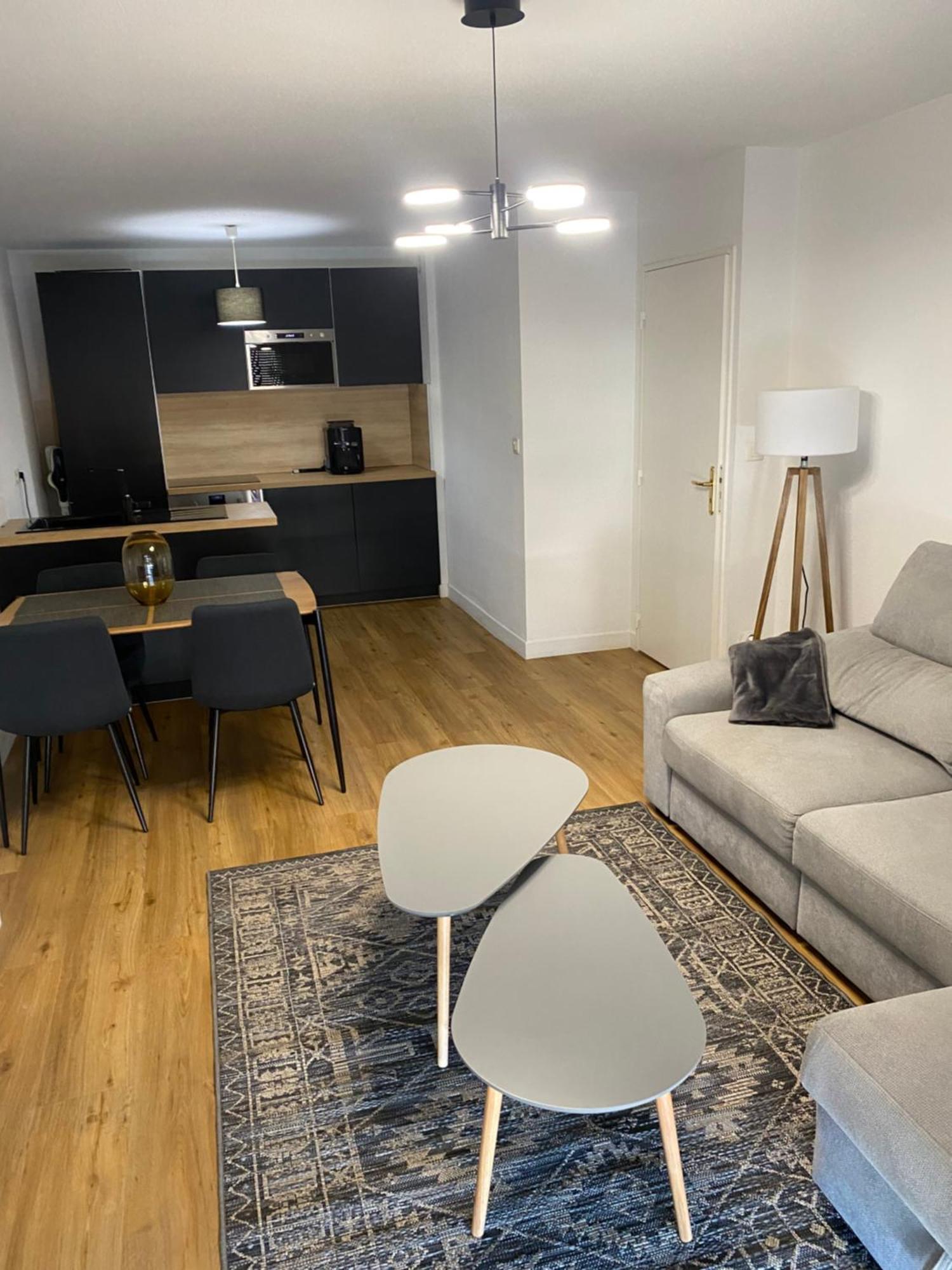 Mg Art Appartement