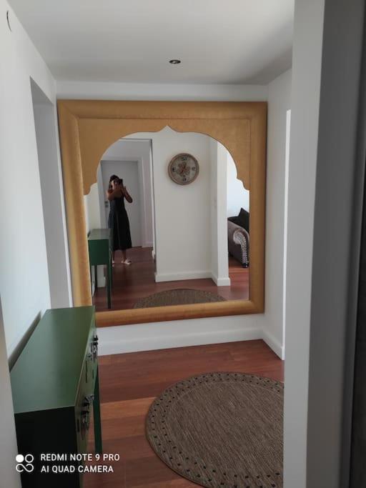 Grand F3 Cosy Proche Du Centre-ville Appartement