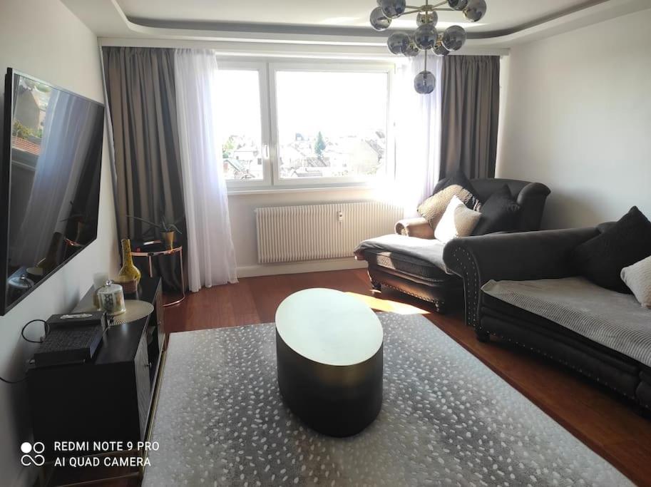 Grand F3 Cosy Proche Du Centre-ville Appartement *