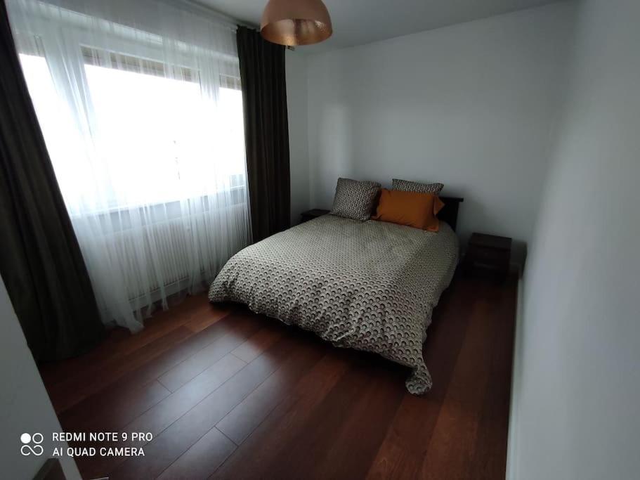 Grand F3 Cosy Proche Du Centre-ville Appartement Straatsburg