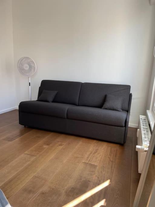 Apartment 90m2 Hyper Centre Sauna