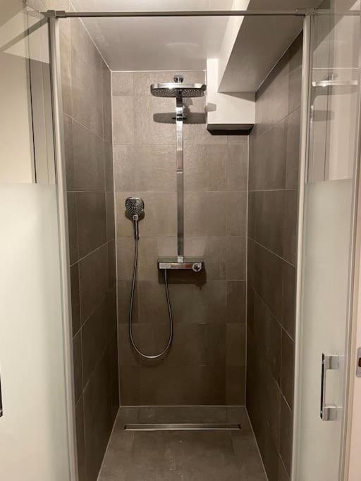 Apartment 90m2 Hyper Centre Sauna *