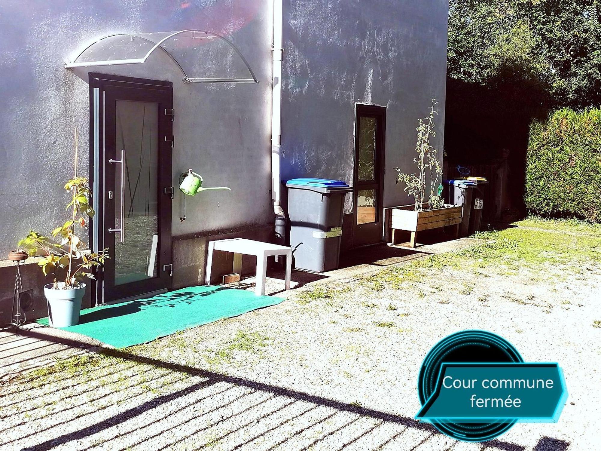 Loft Detente Appartement *