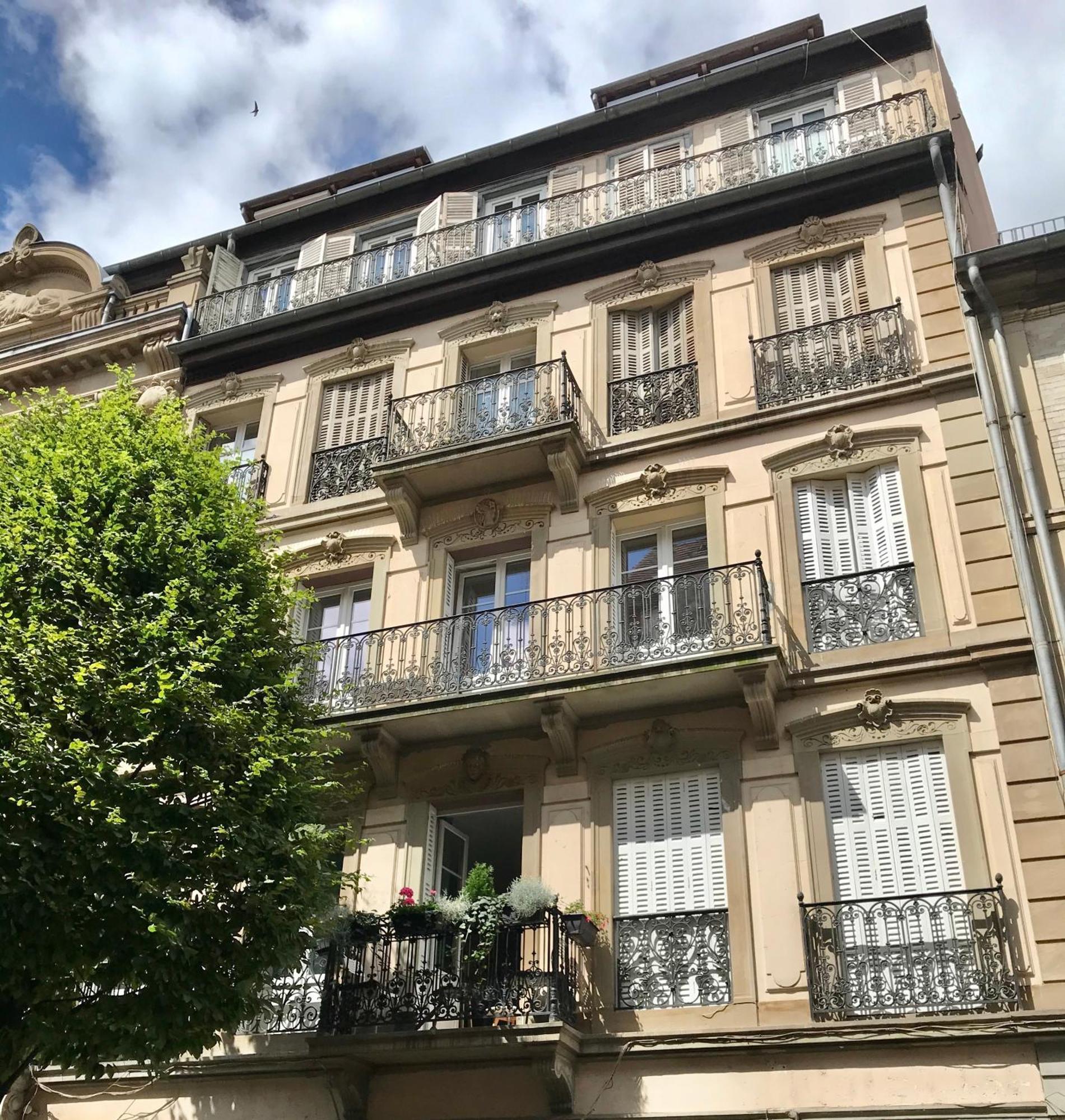 2p Centre Appartement *