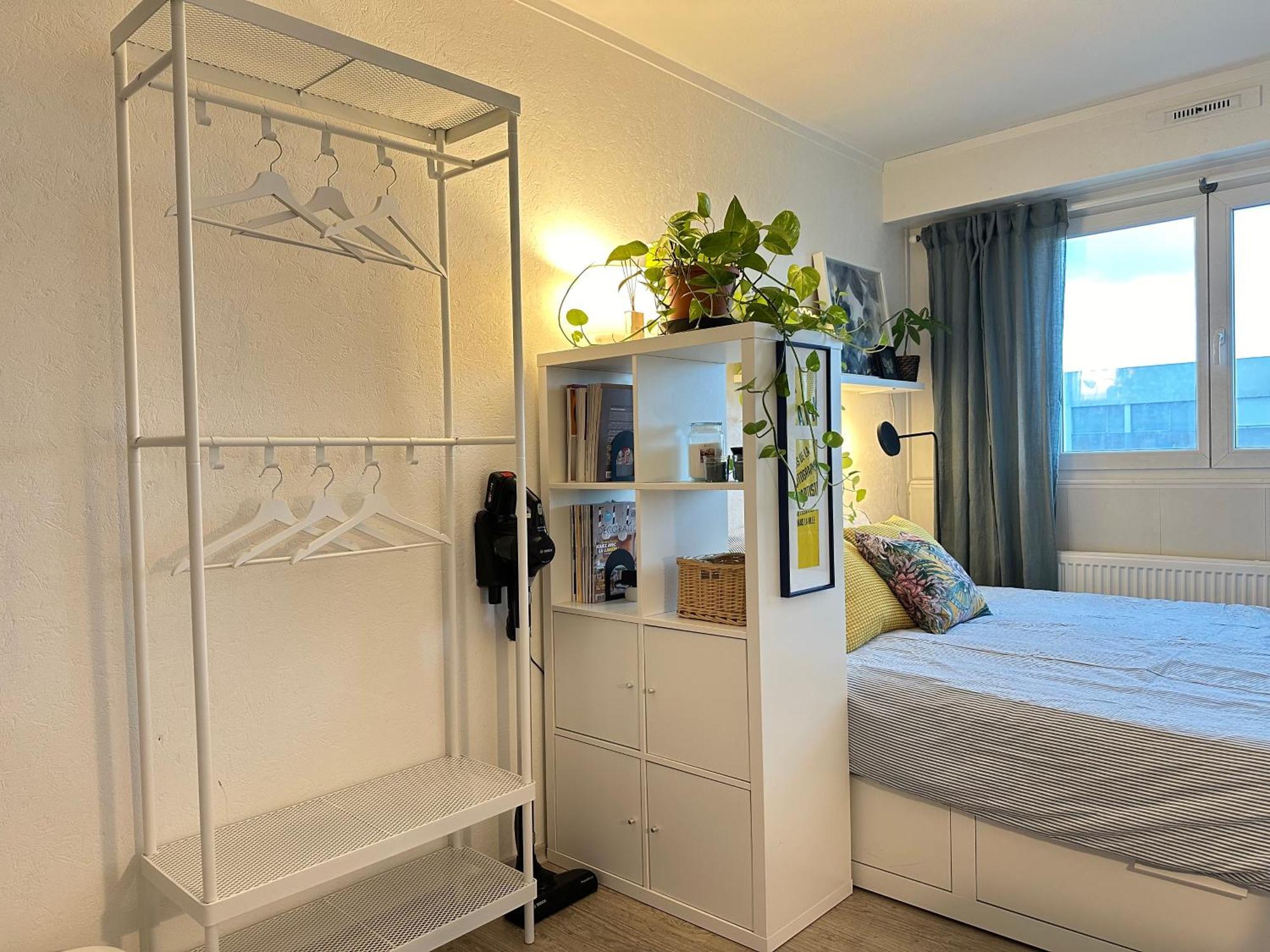 Charmant Studio I - Acces Prive Appartement