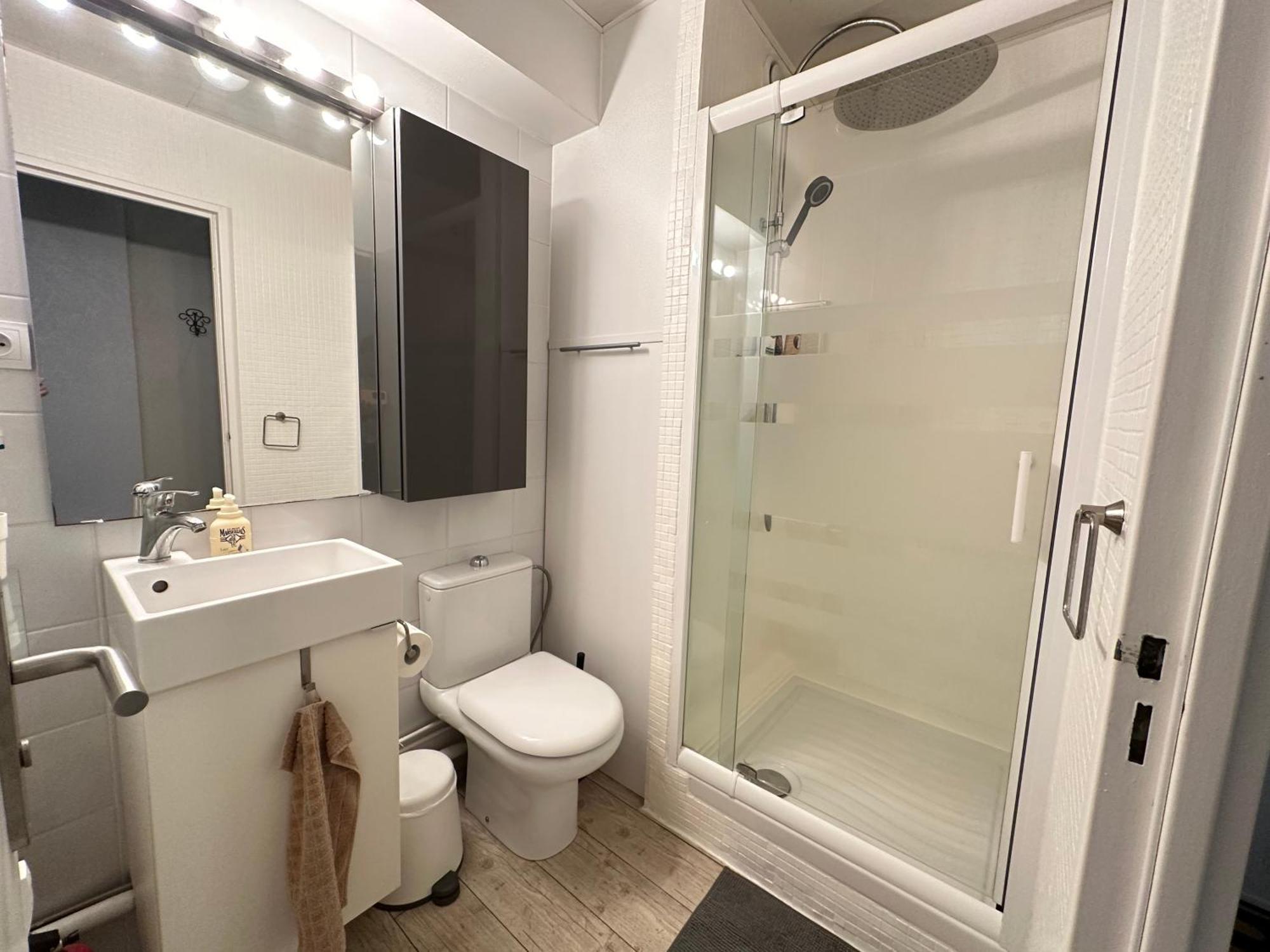 Appartement Charmant Studio I - Acces Prive *
