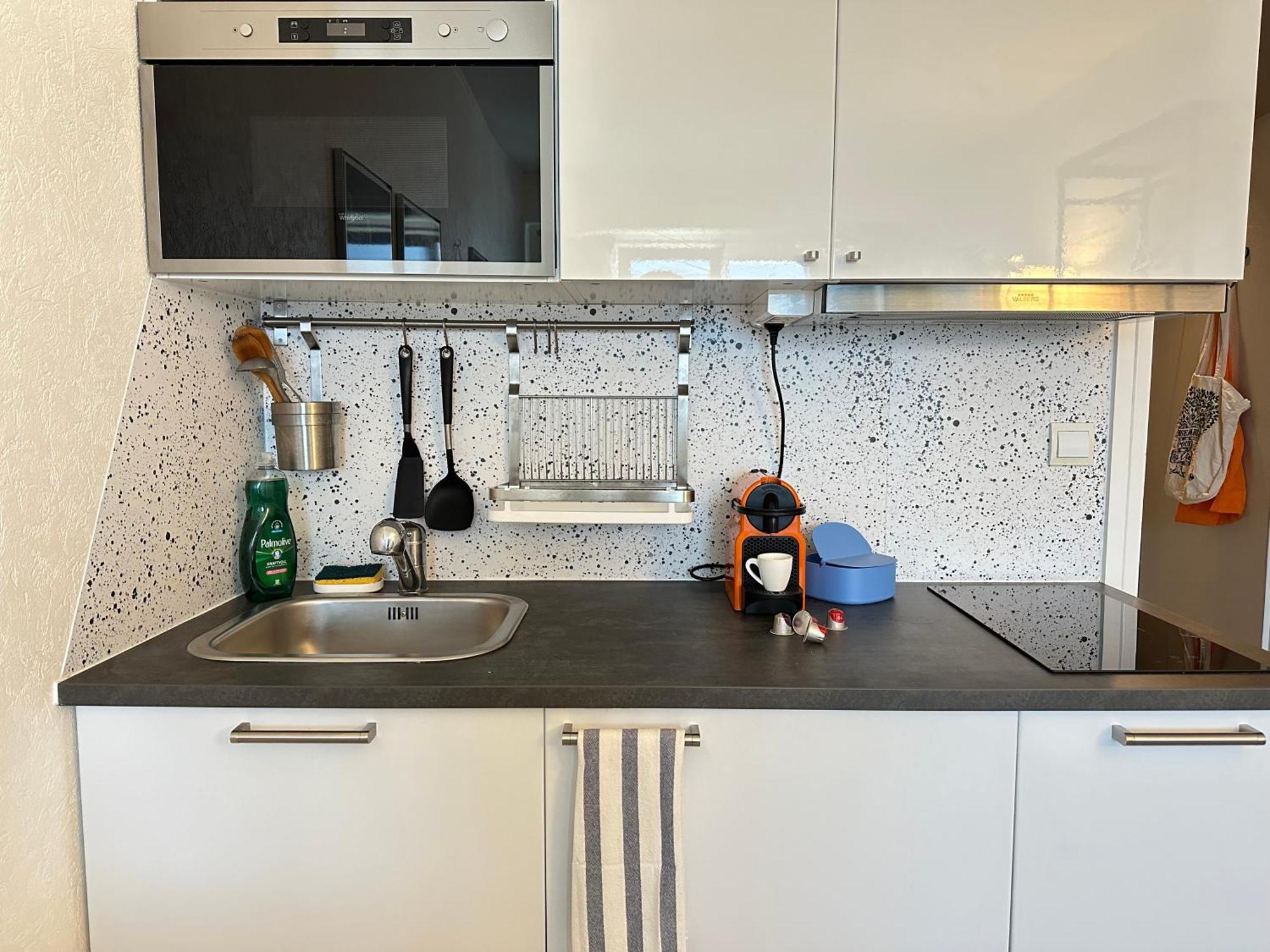 Charmant Studio I - Acces Prive Appartement *