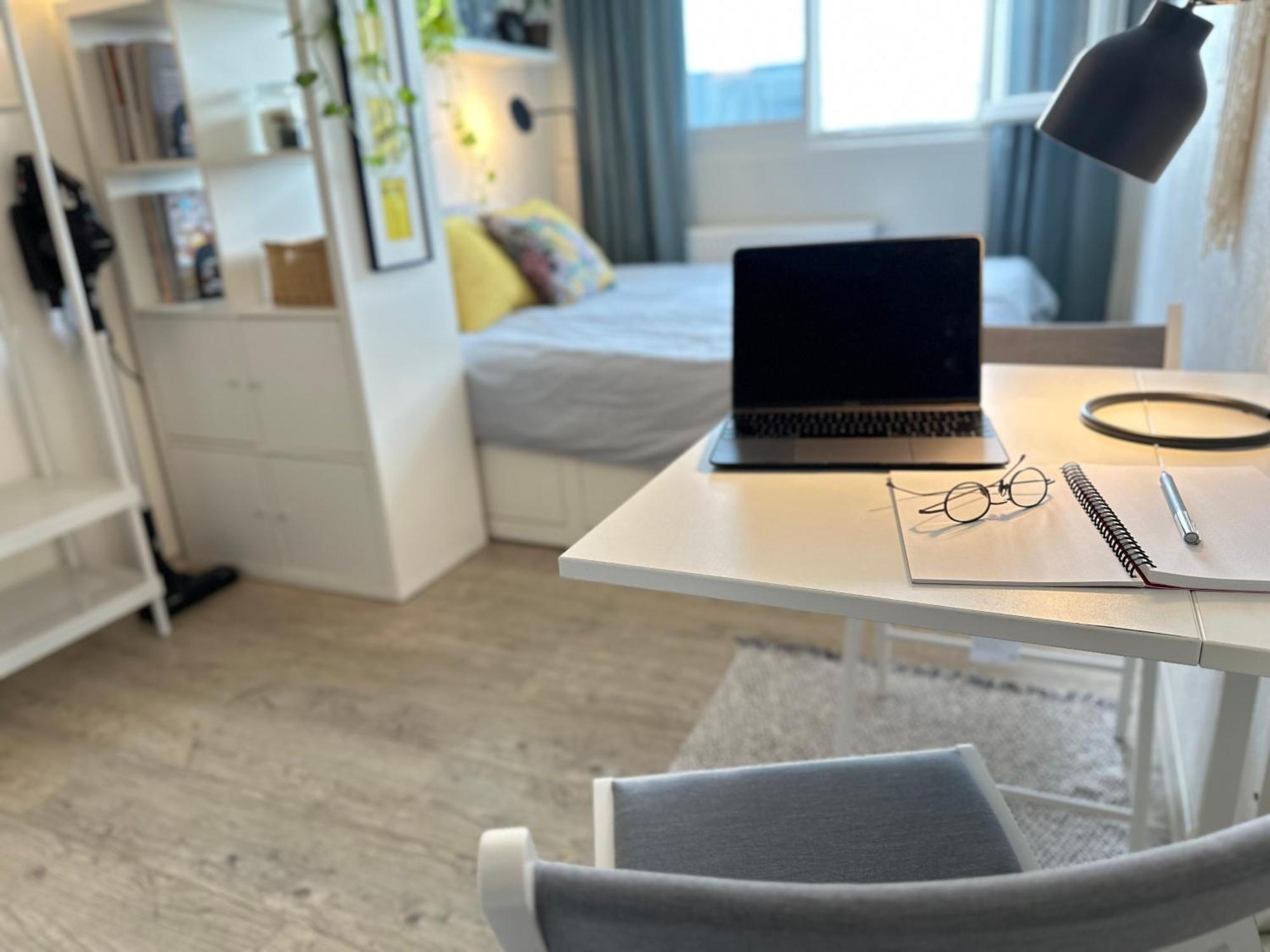 Charmant Studio I - Acces Prive
