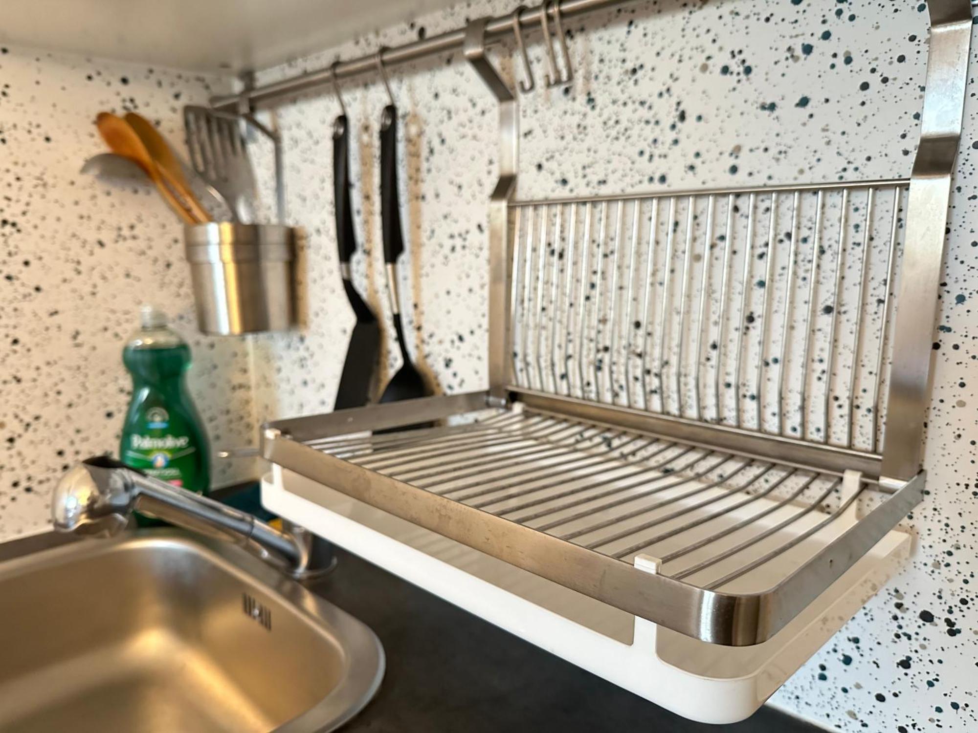 Appartement Charmant Studio I - Acces Prive Straatsburg