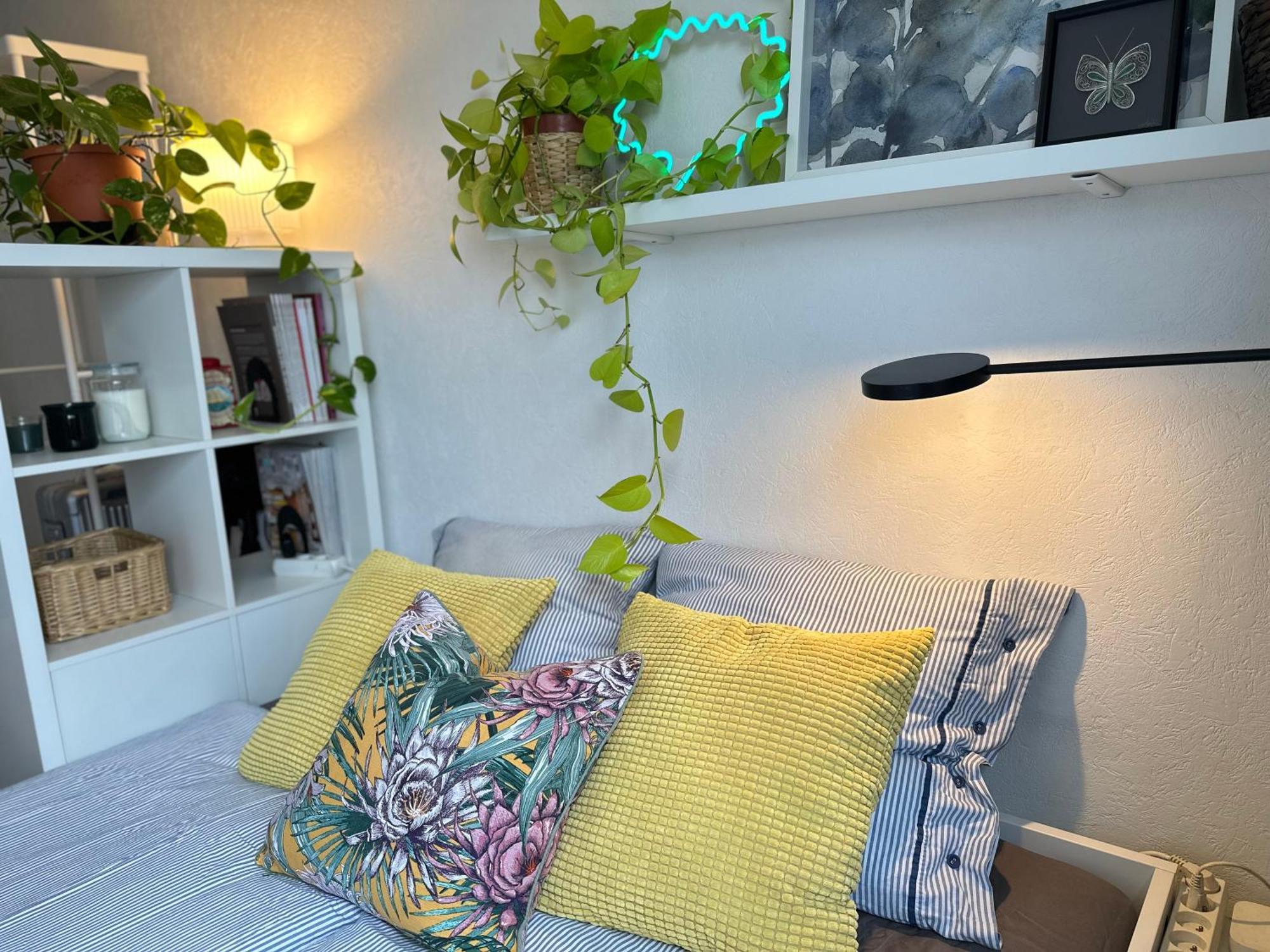 Appartement Charmant Studio I - Acces Prive