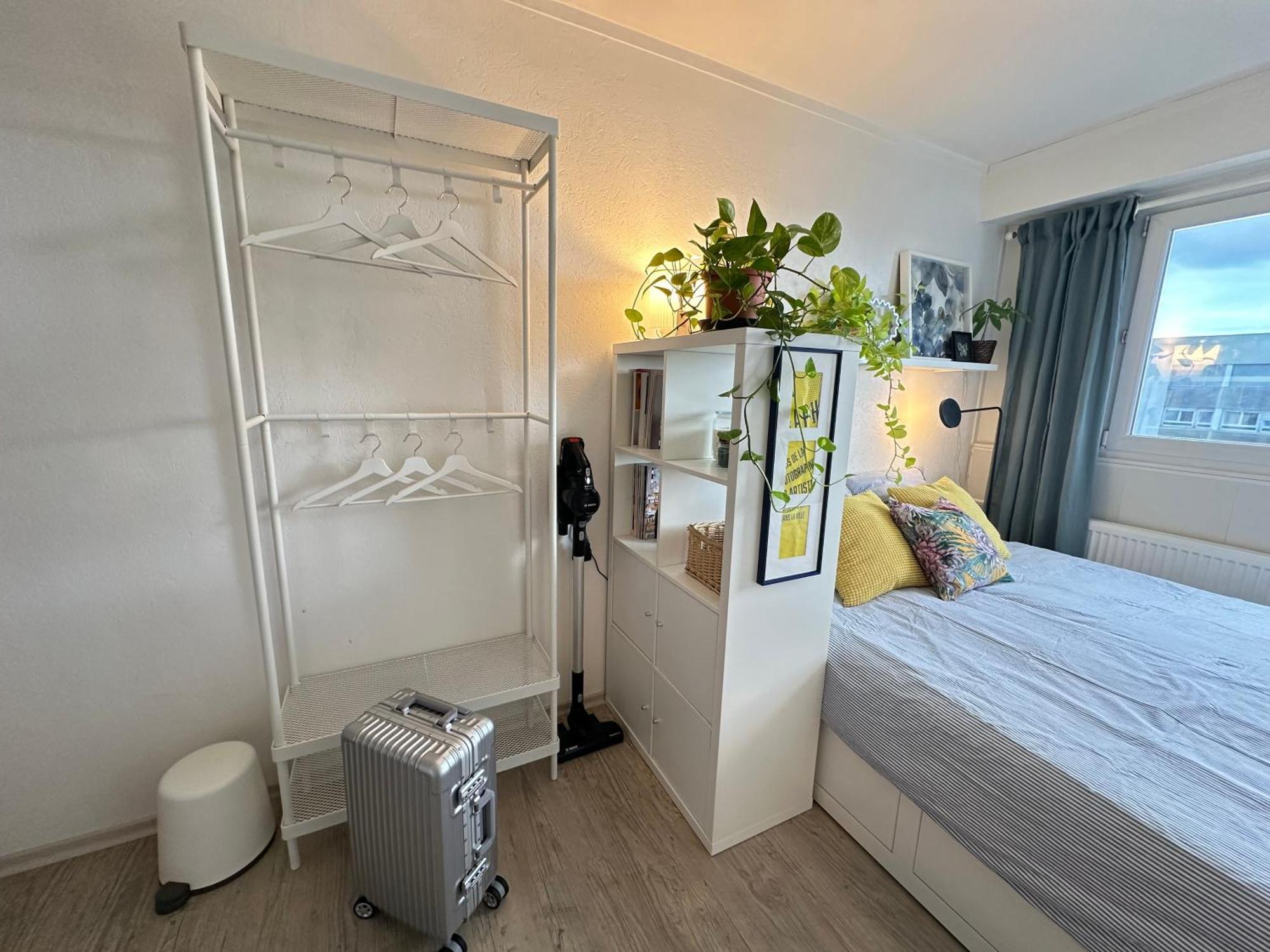 Charmant Studio I - Acces Prive Appartement *