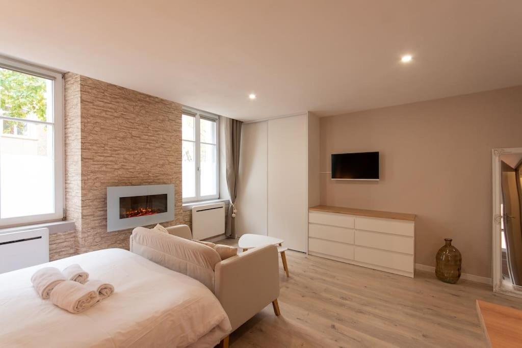 Appartement La Parenthese - Pres De La Petite France