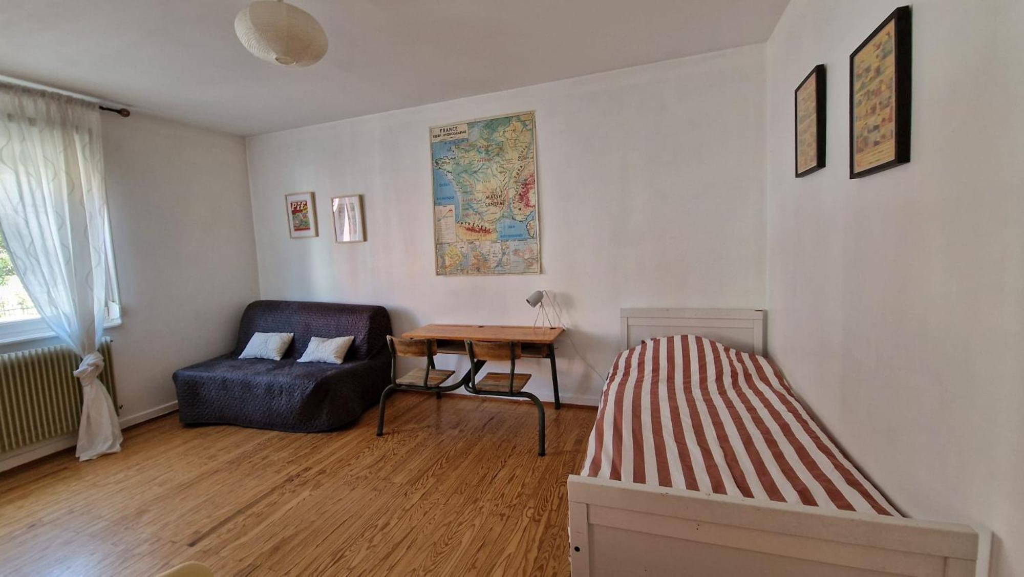 Spacieux Proche Centre-ville * Strasbourg