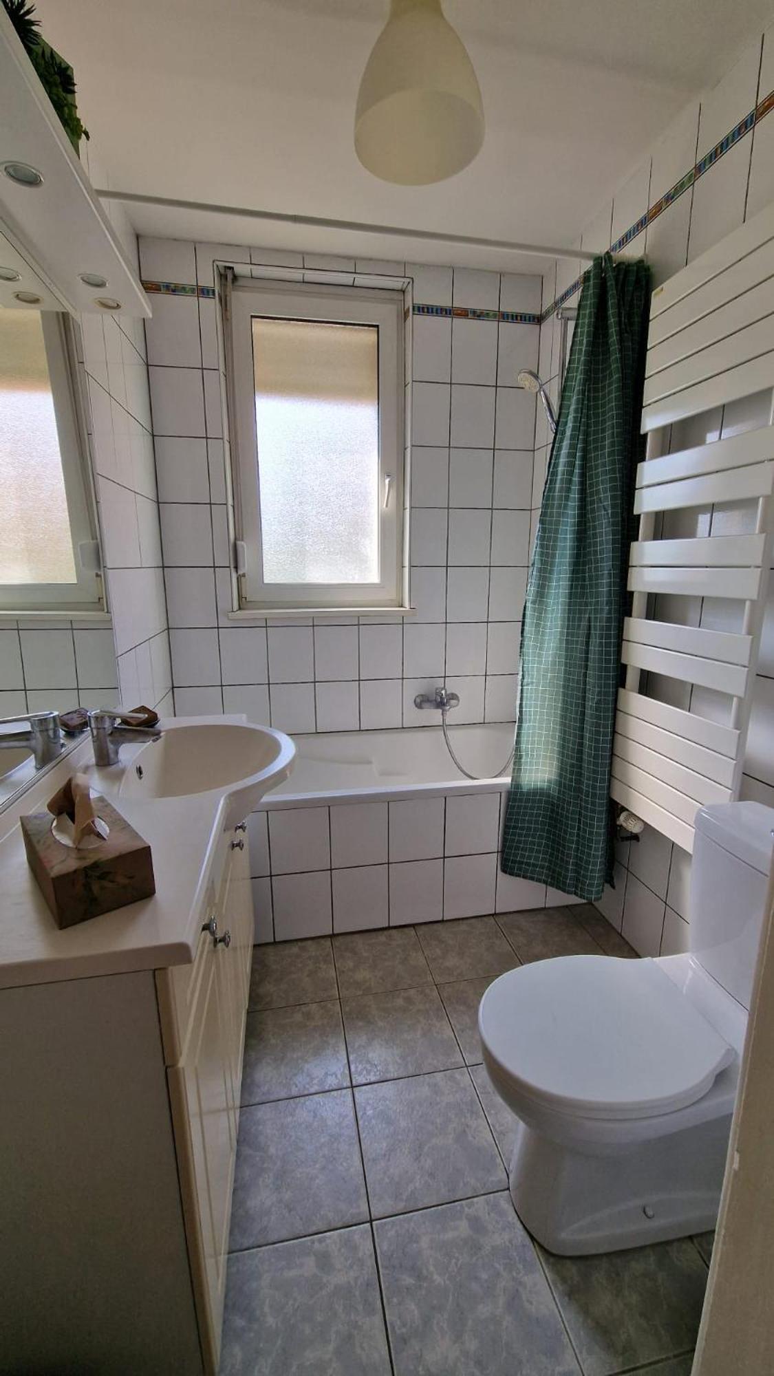 Spacieux Proche Centre-ville Strasbourg