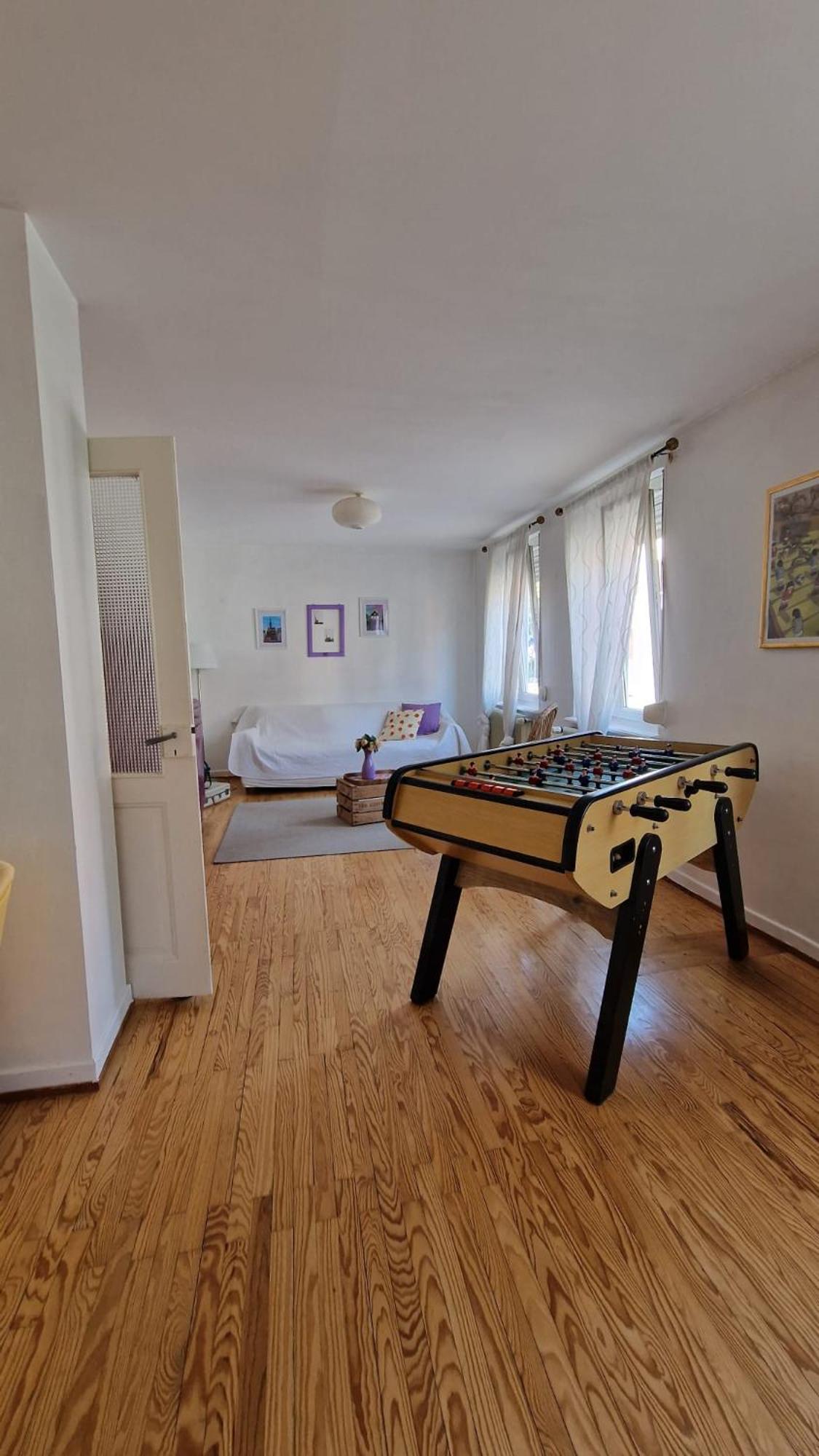 Spacieux Proche Centre-ville * Strasbourg