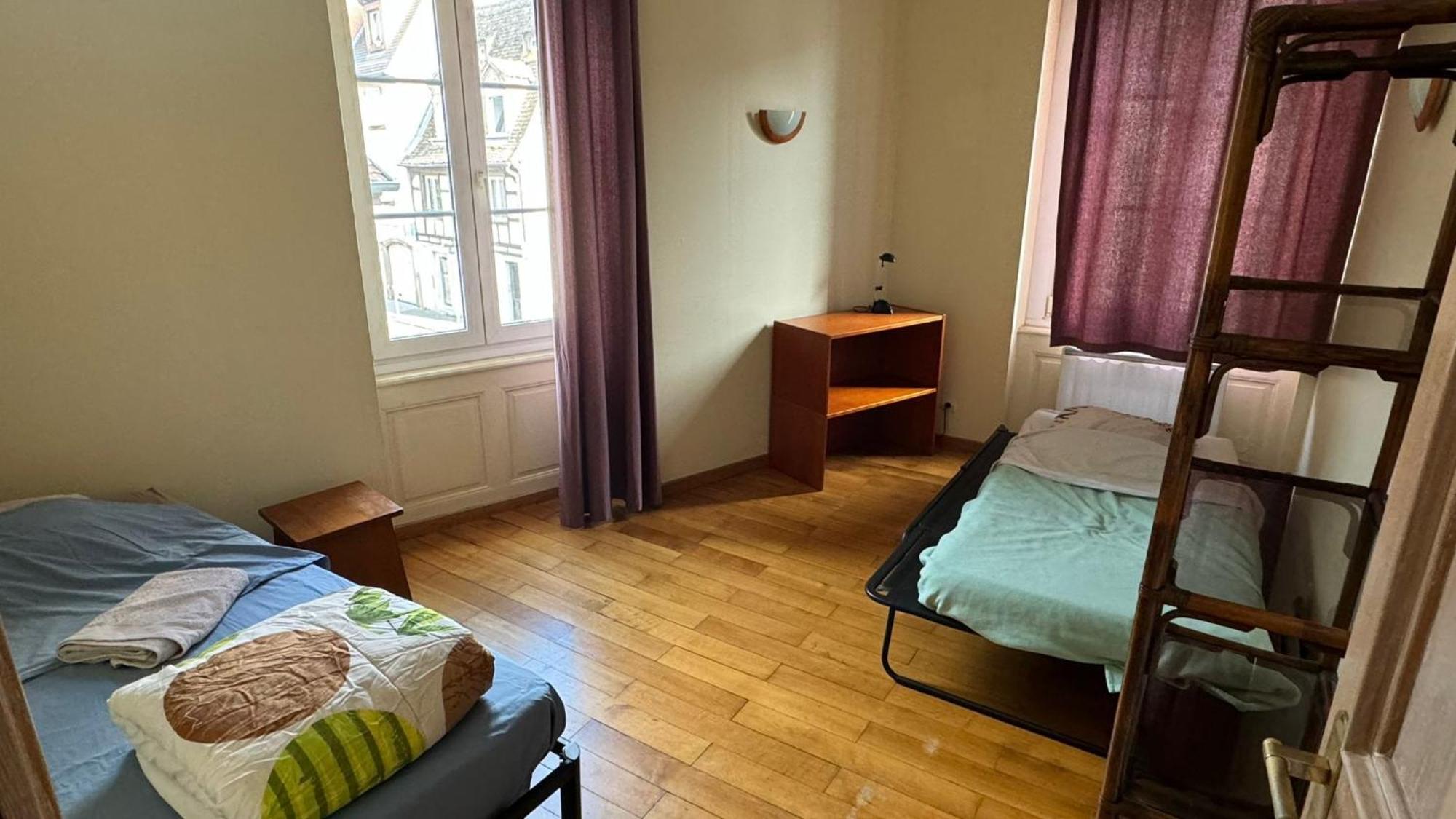 Brant Academy Petite France * Strasbourg