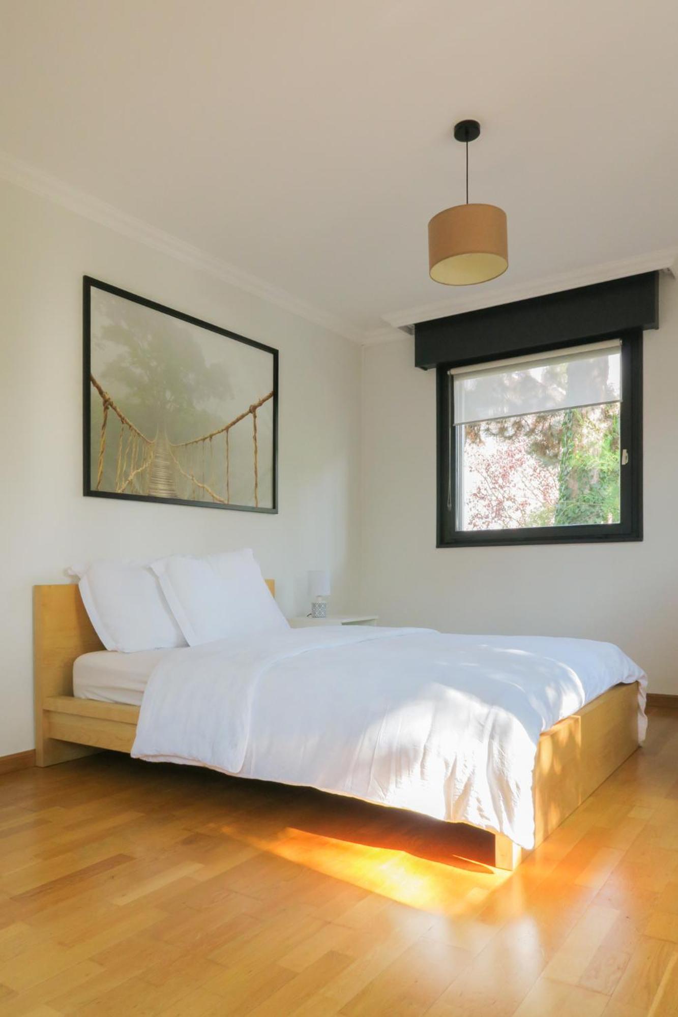 Les Alisiers - 3 Pieces - Climatise Apartment Straßburg