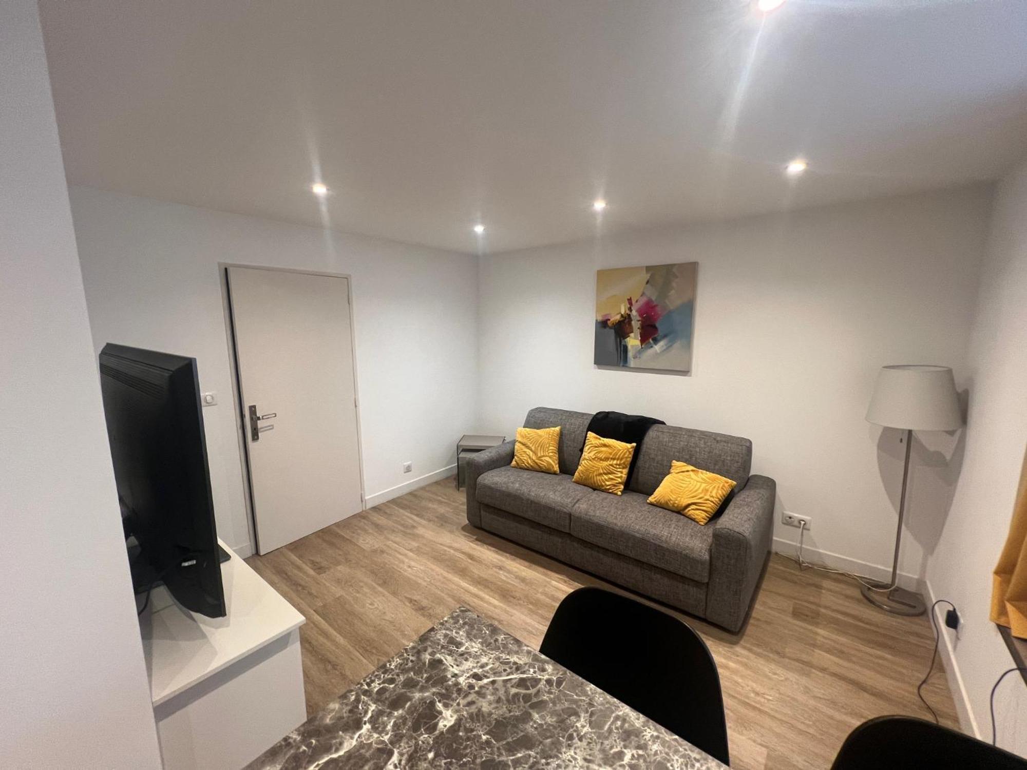 Le 47 Appartement