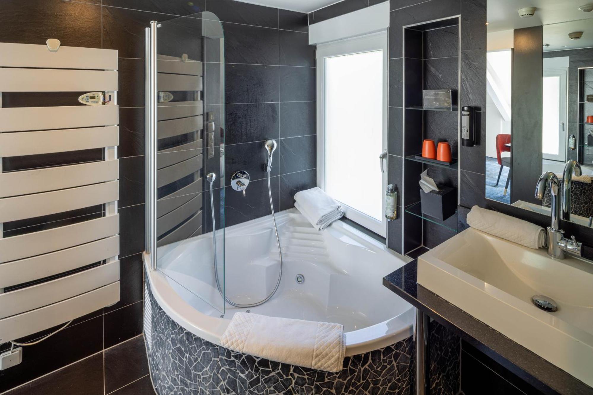 Garrigae La Florangerie - Hôtel&spa Hotel