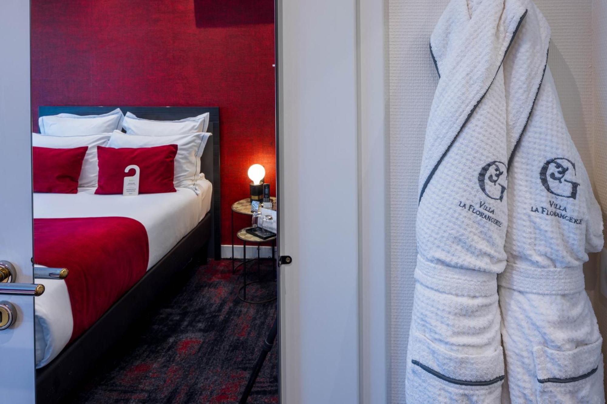 Hotel Garrigae La Florangerie - Hôtel&spa