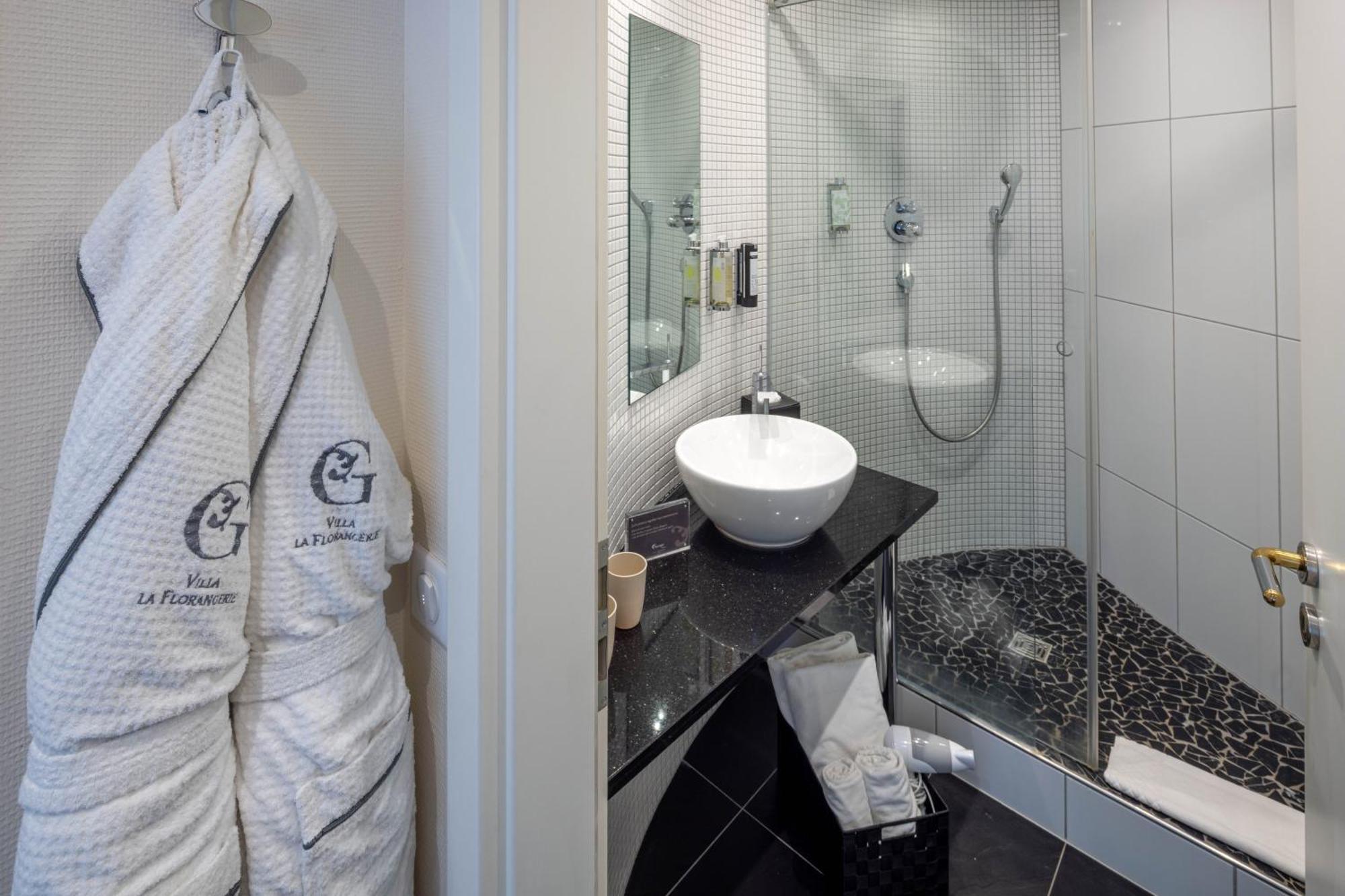 Garrigae La Florangerie - Hôtel&spa