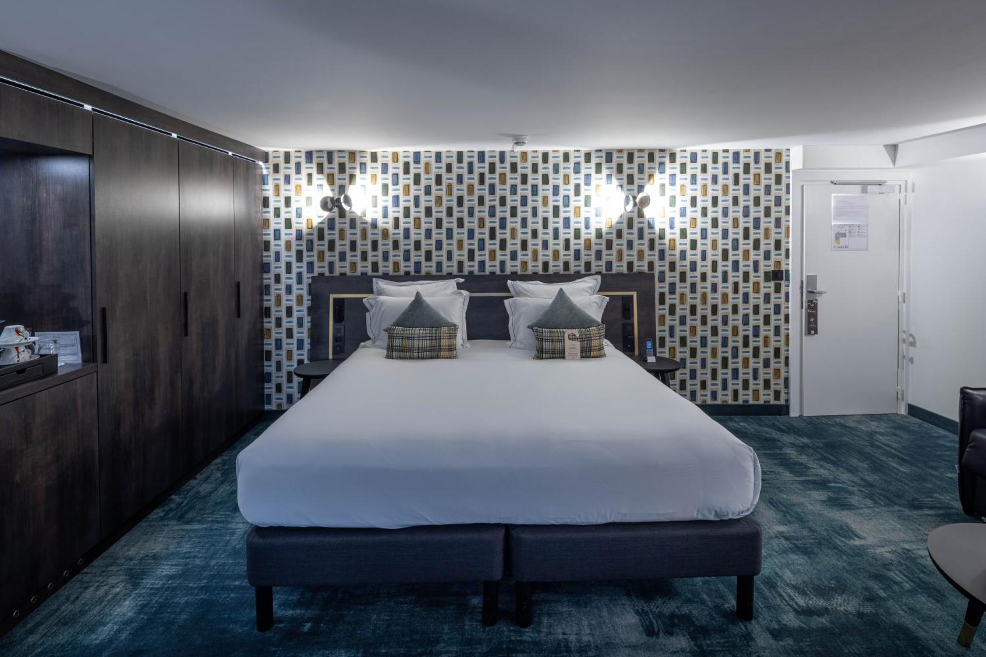 Hotel Garrigae La Florangerie - Hôtel&spa