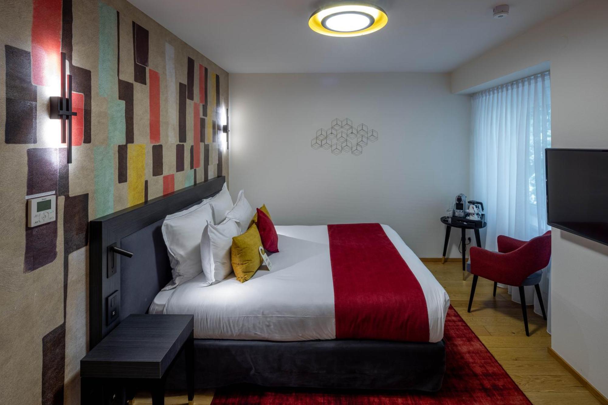 Garrigae La Florangerie - Hôtel&spa 4*