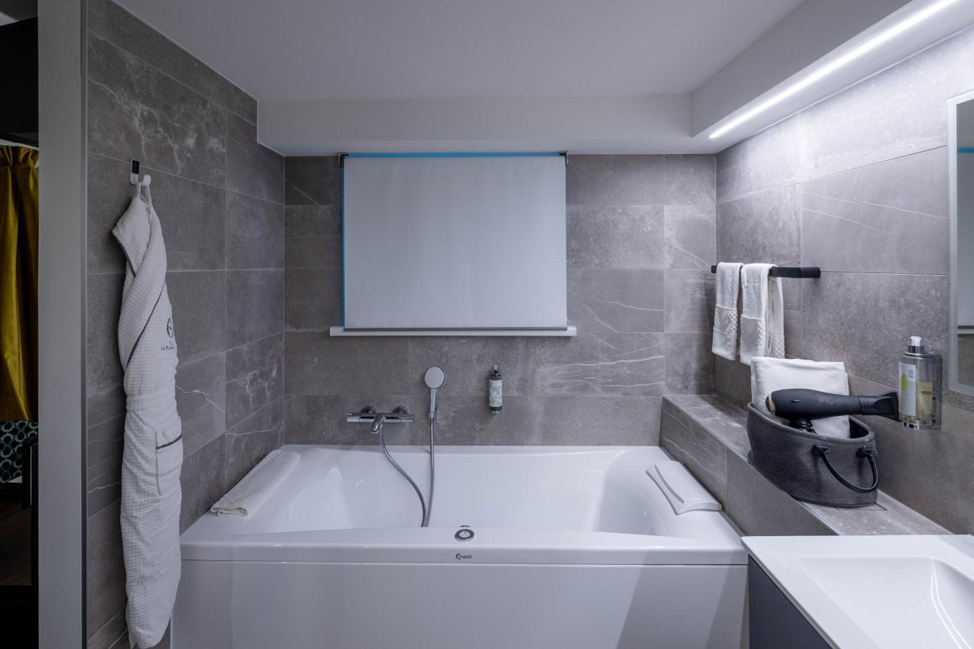 Garrigae La Florangerie - Hôtel&spa Strasbourg